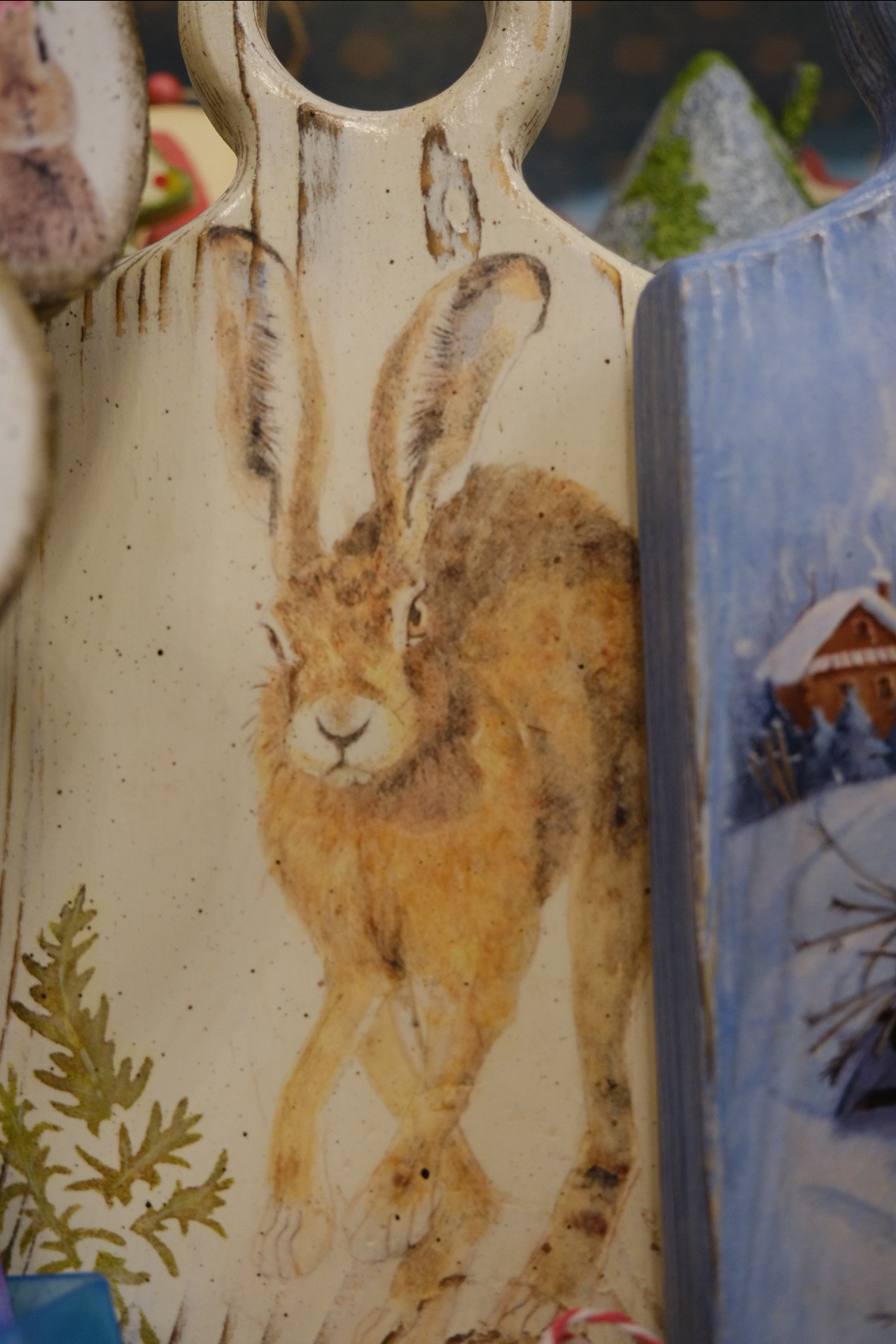 РОЖДЕСТВЕНСКАЯ ЯРМАРКА’ 22 | Англиканская церковь Св.Андрея. Индивидуальная фотосъёмка в Москве. Фотограф Василиса Тарасова