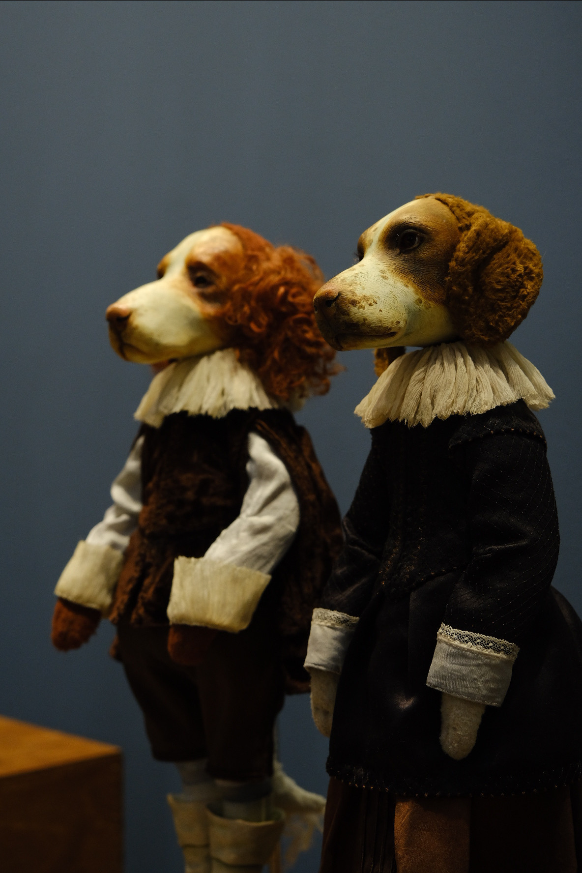 ИСКУССТВО КУКЛЫ’22. Индивидуальная фотосъёмка в Москве. Фотограф Василиса Тарасова