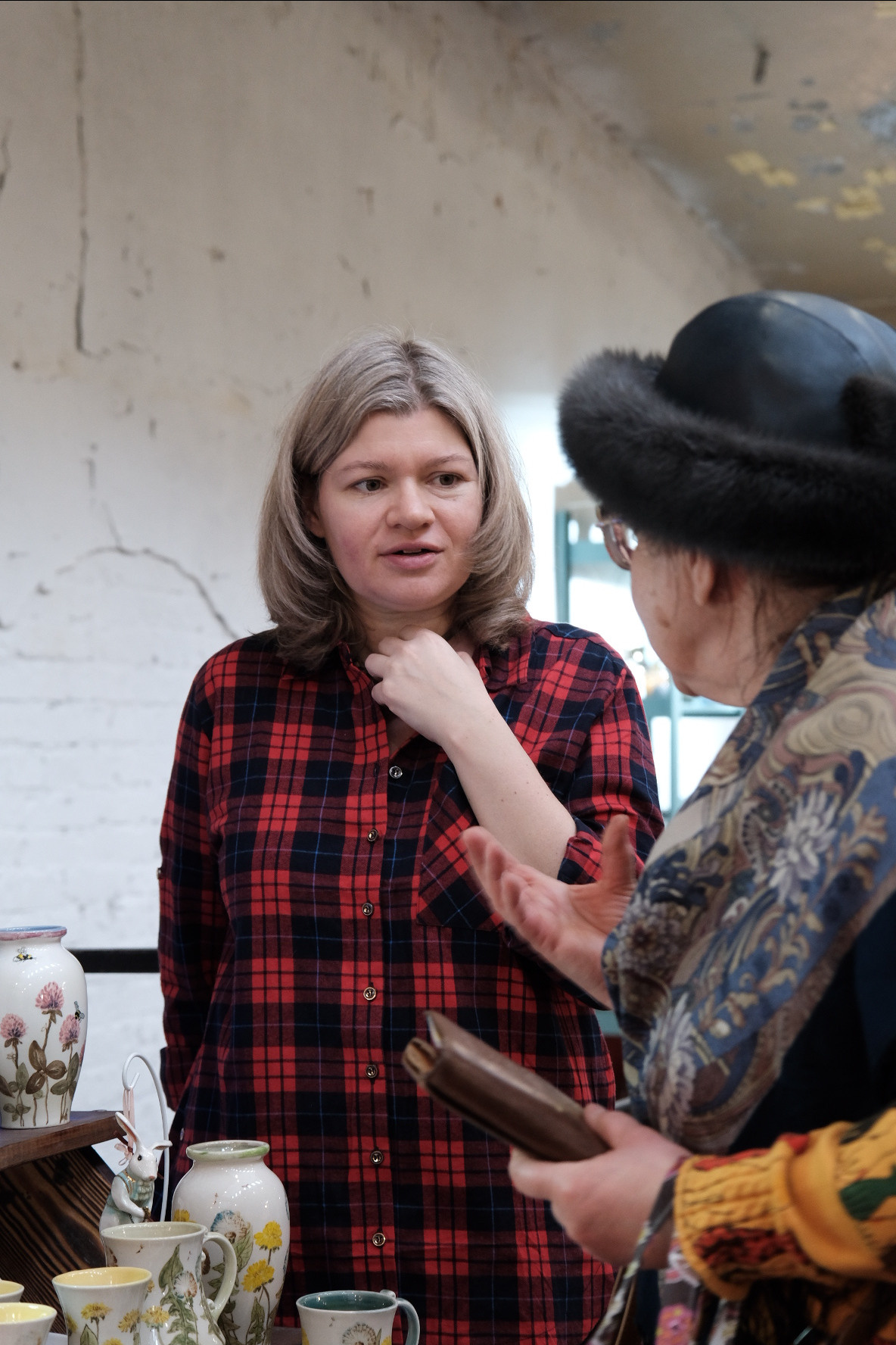 LOCAL CERAMIC FEST. Индивидуальная фотосъёмка в Москве. Фотограф Василиса Тарасова