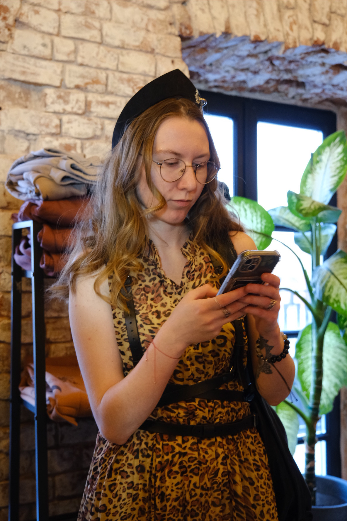 FERN fest. Индивидуальная фотосъёмка в Москве. Фотограф Василиса Тарасова