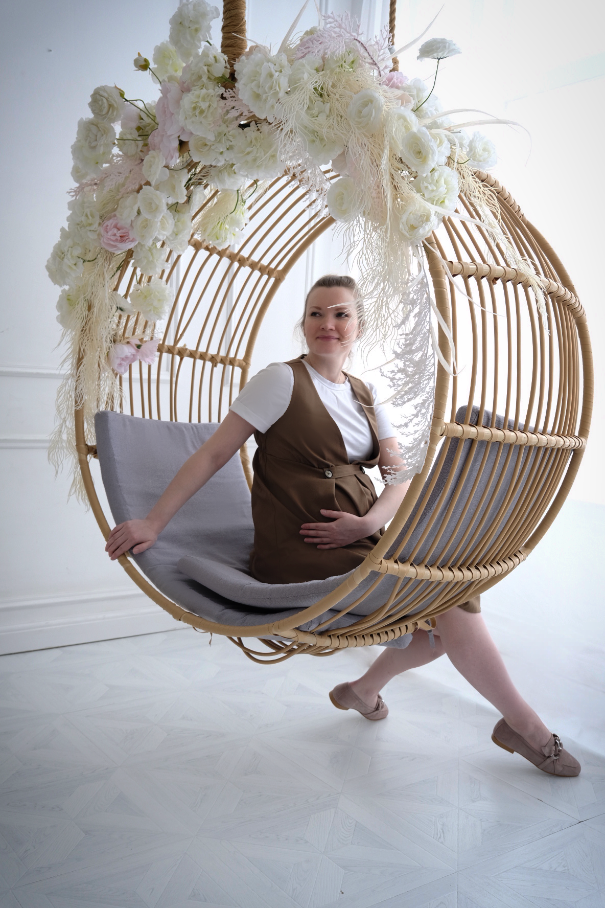 PREGNANCY.photo. Индивидуальная фотосъёмка в Москве. Фотограф Василиса Тарасова