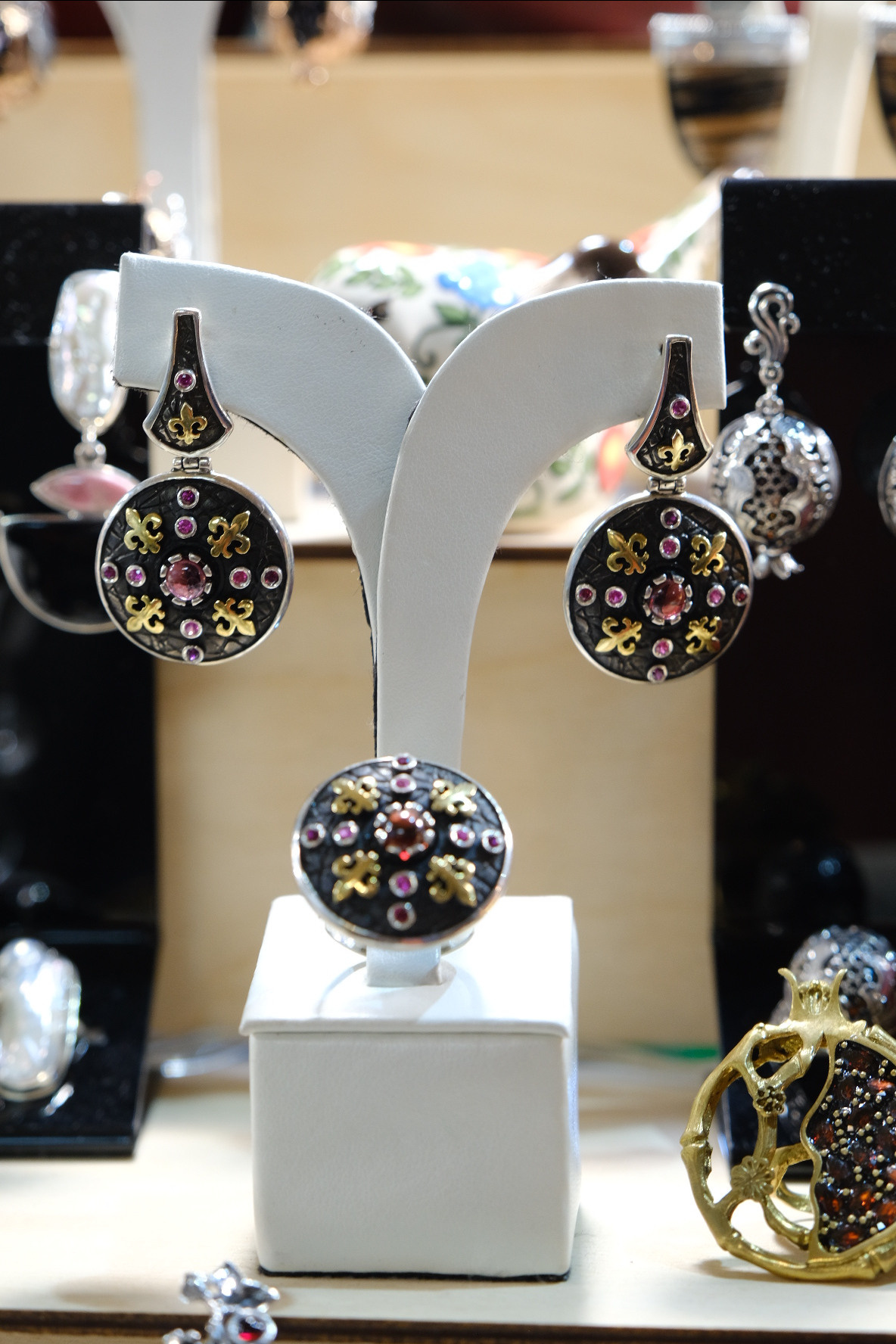 ДУНЯША market | Ярмарка новогодних подарков. Индивидуальная фотосъёмка в Москве. Фотограф Василиса Тарасова