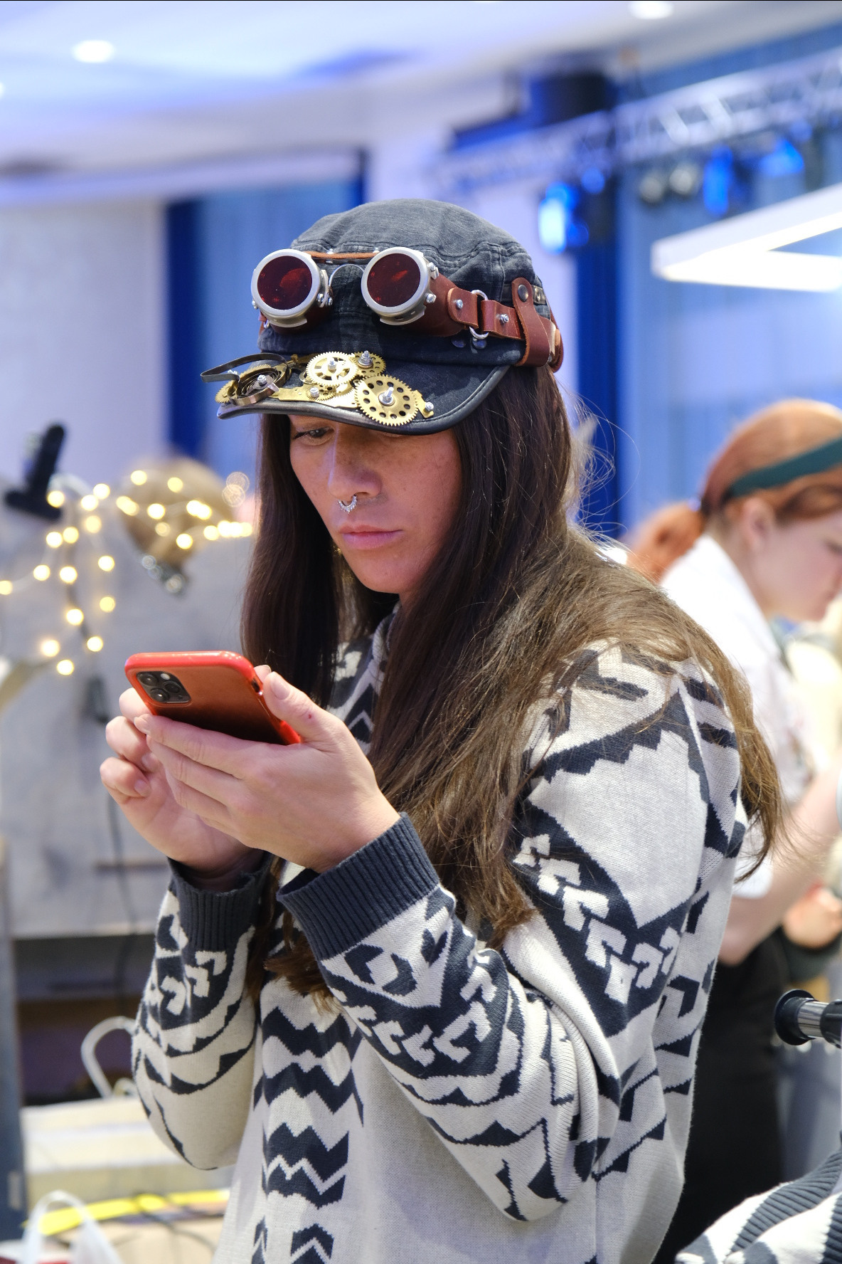 ARTFLECTION | amber plaza. Индивидуальная фотосъёмка в Москве. Фотограф Василиса Тарасова