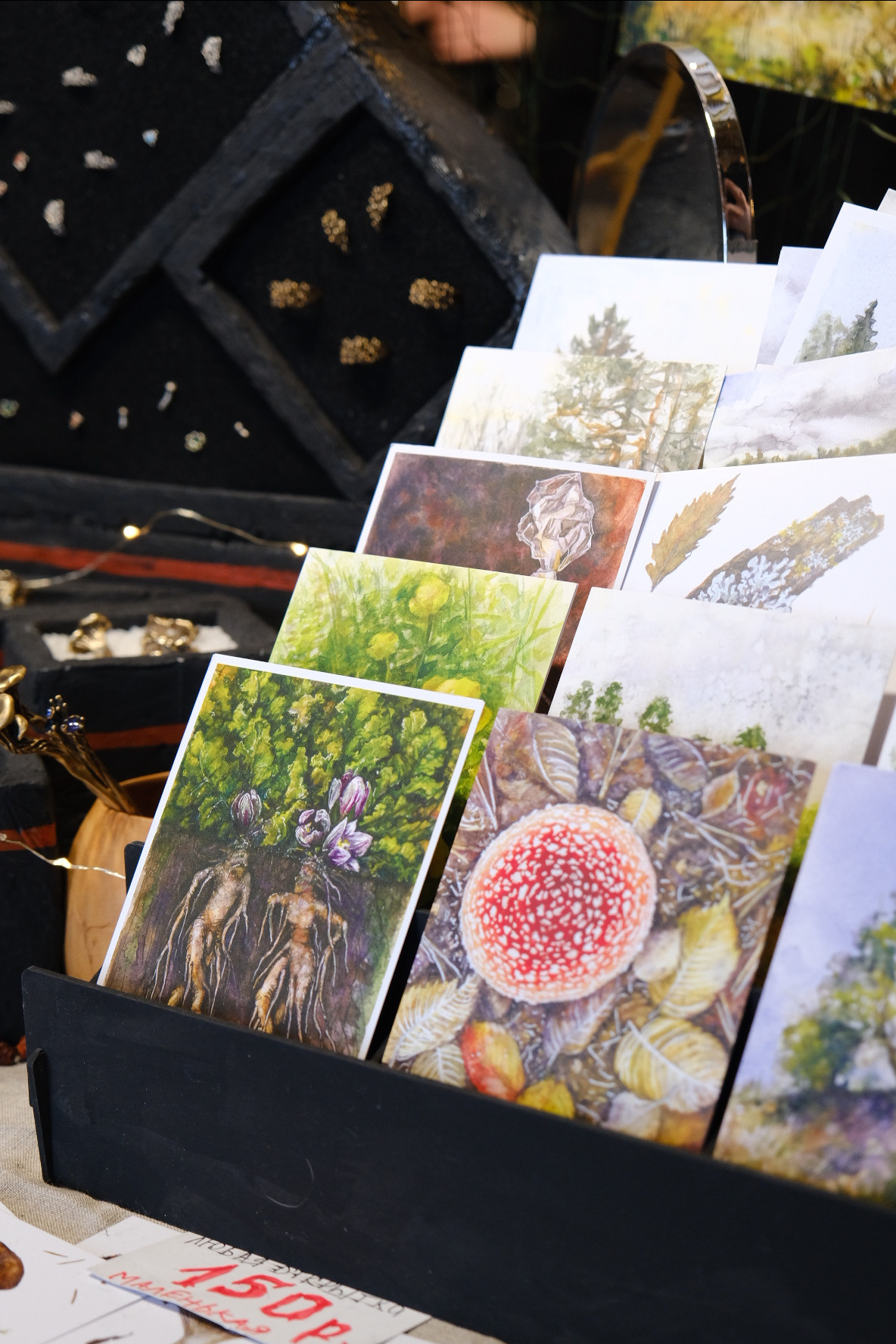 FERN fest. Индивидуальная фотосъёмка в Москве. Фотограф Василиса Тарасова