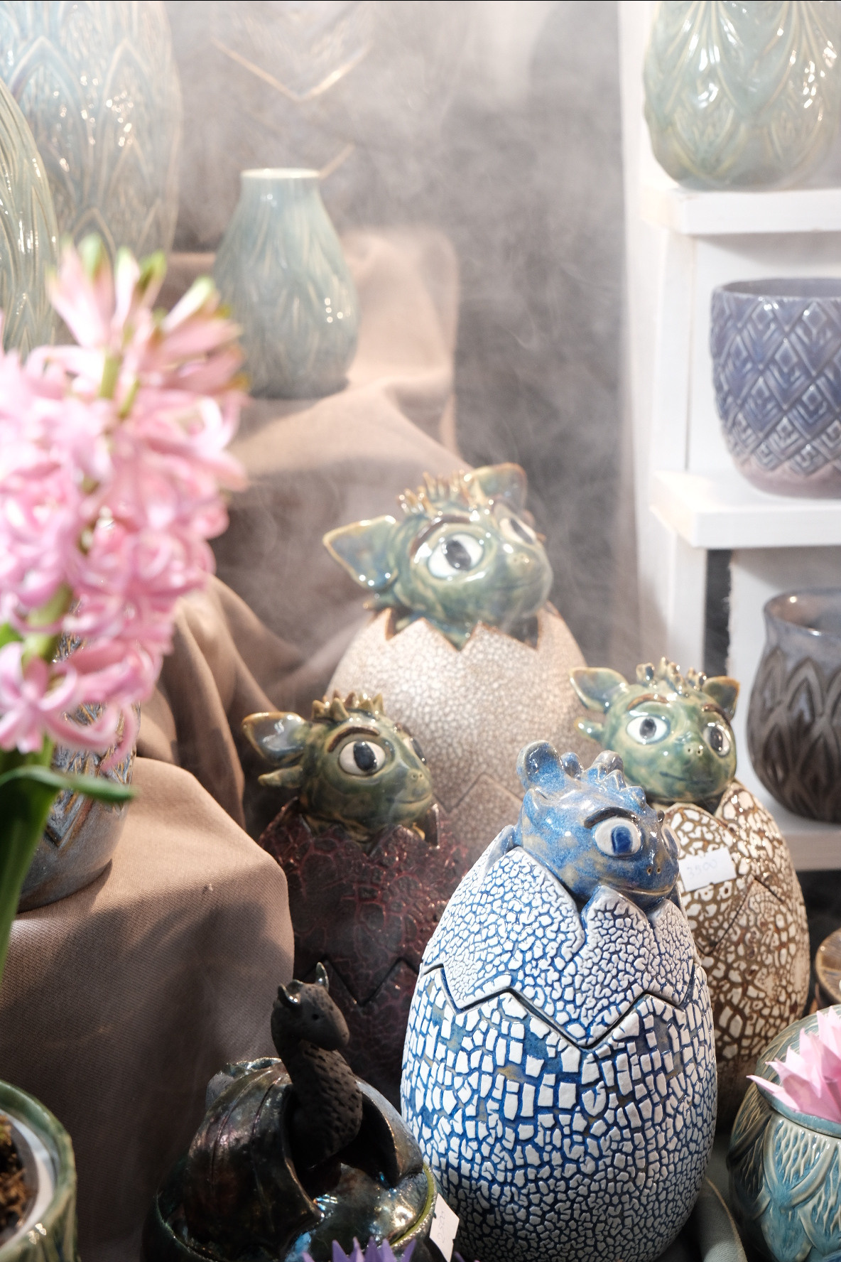 LOCAL CERAMIC FEST. Индивидуальная фотосъёмка в Москве. Фотограф Василиса Тарасова