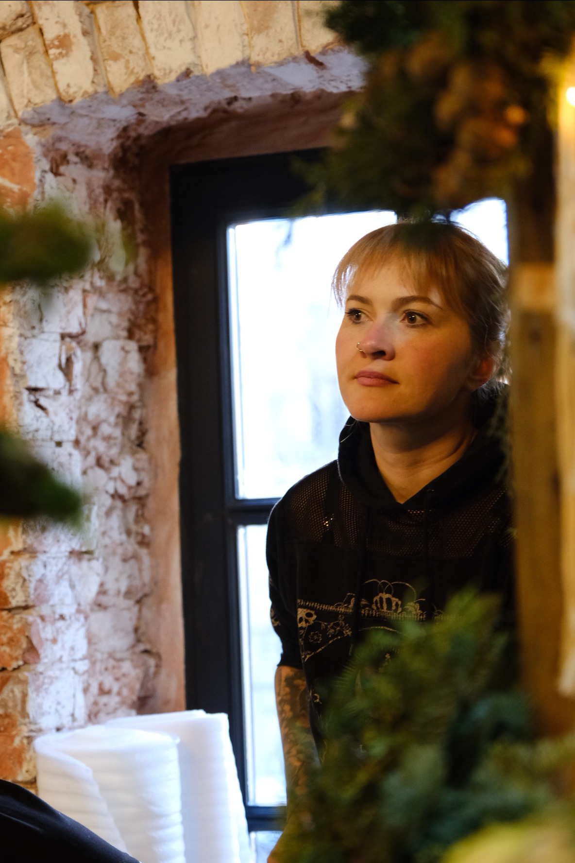 FERN fest. Индивидуальная фотосъёмка в Москве. Фотограф Василиса Тарасова