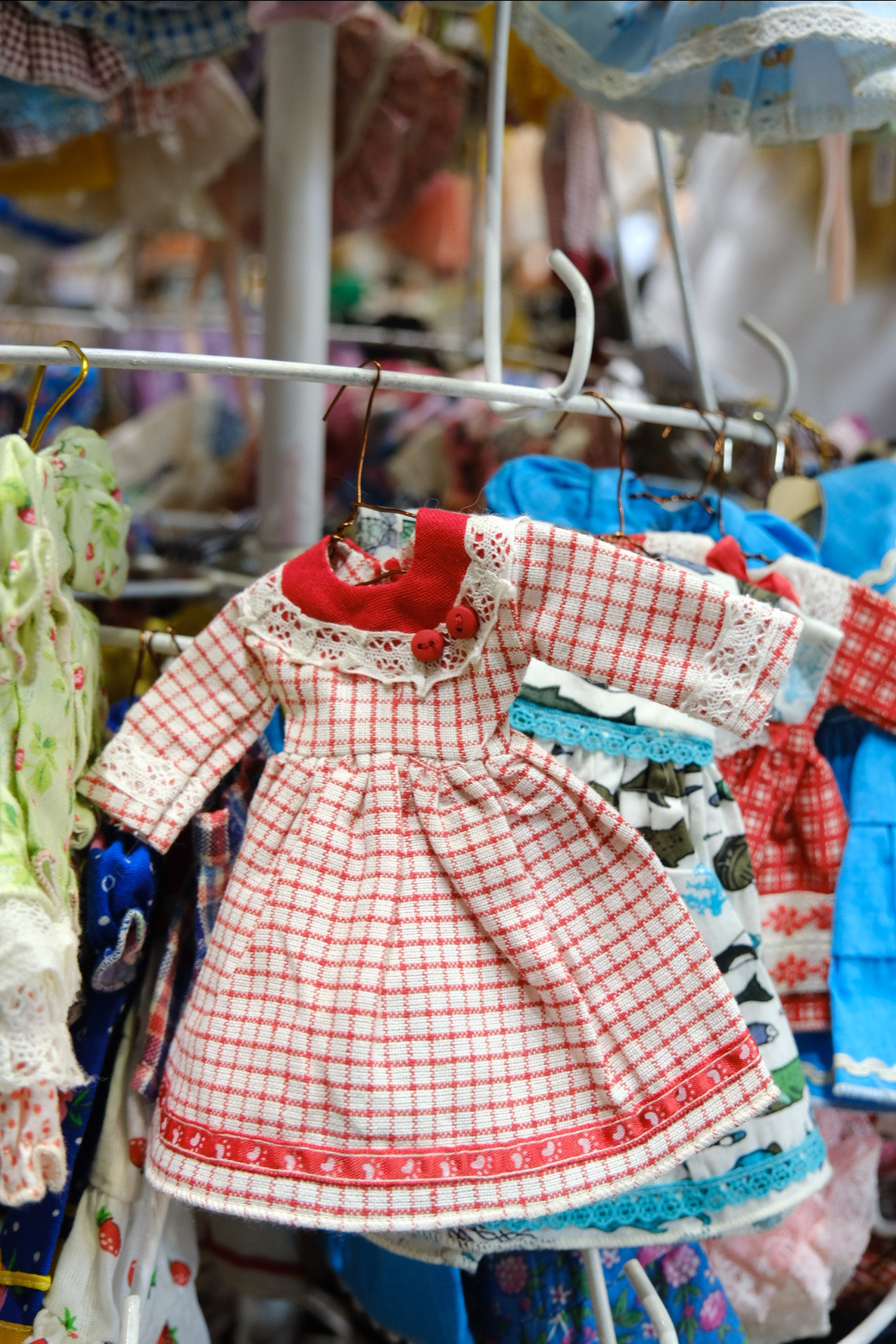 ИСКУССТВО КУКЛЫ’22. Индивидуальная фотосъёмка в Москве. Фотограф Василиса Тарасова