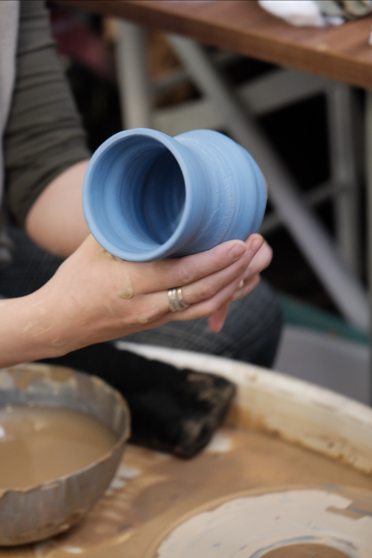 LOCAL CERAMIC FEST. Индивидуальная фотосъёмка в Москве. Фотограф Василиса Тарасова