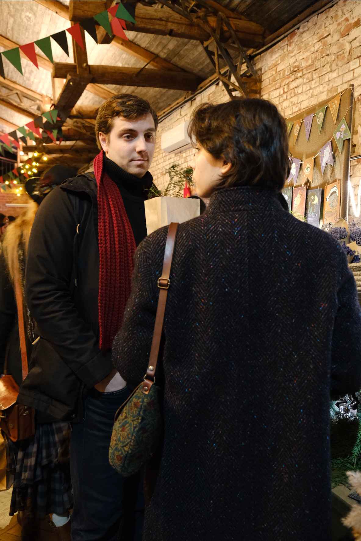 FERN fest. Индивидуальная фотосъёмка в Москве. Фотограф Василиса Тарасова