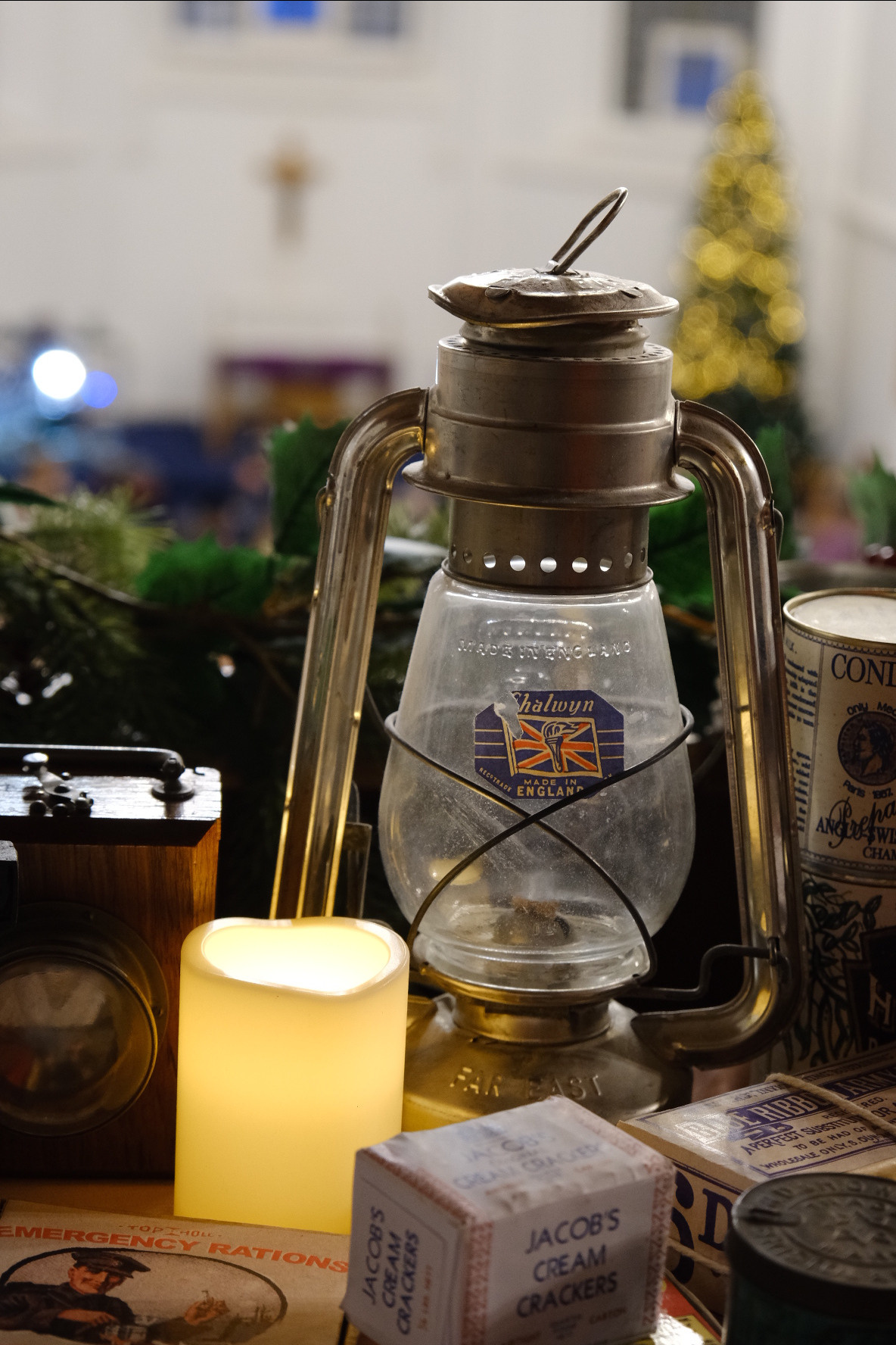 РОЖДЕСТВЕНСКАЯ ЯРМАРКА’ 22 | Англиканская церковь Св.Андрея. Индивидуальная фотосъёмка в Москве. Фотограф Василиса Тарасова