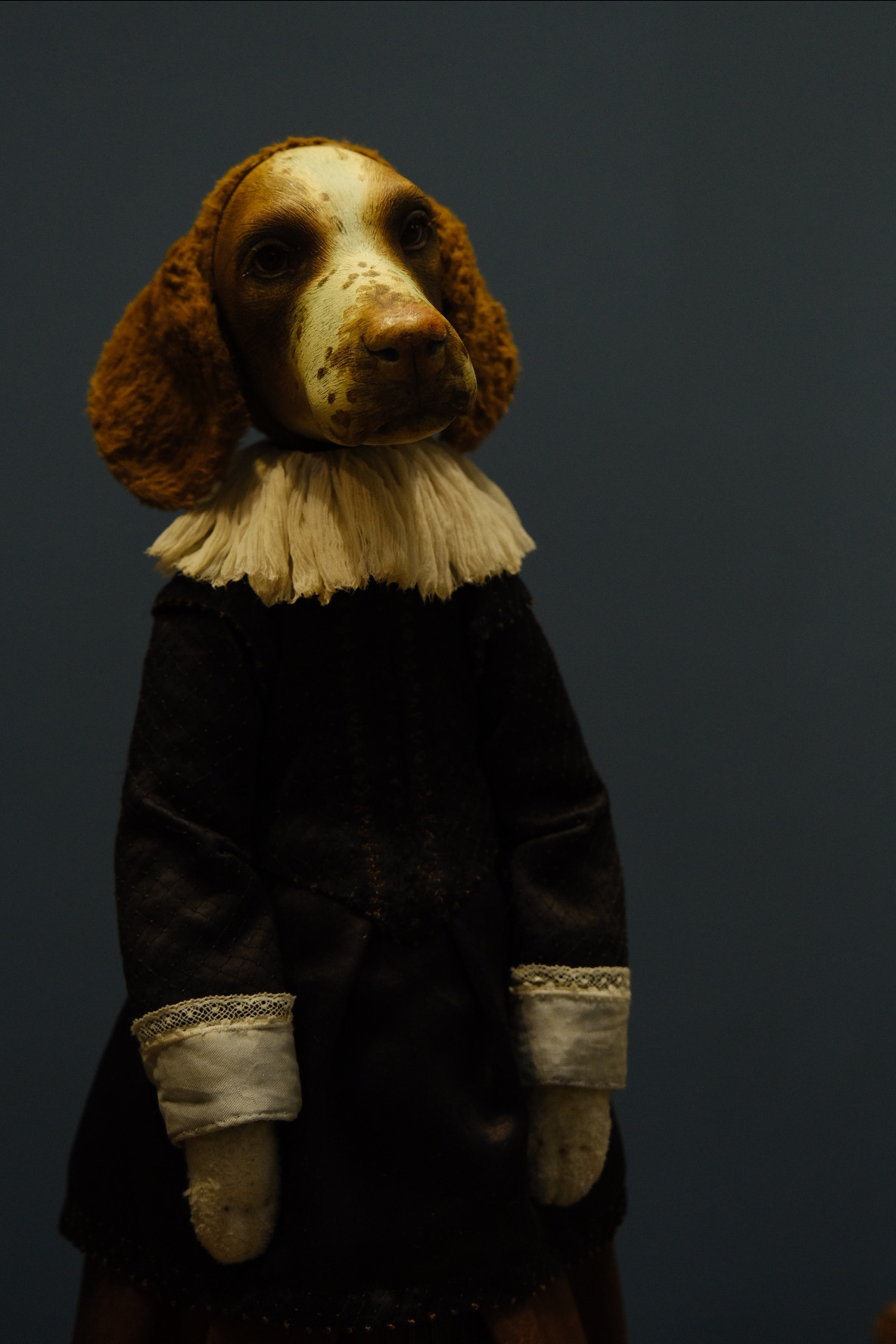 ИСКУССТВО КУКЛЫ’22. Индивидуальная фотосъёмка в Москве. Фотограф Василиса Тарасова