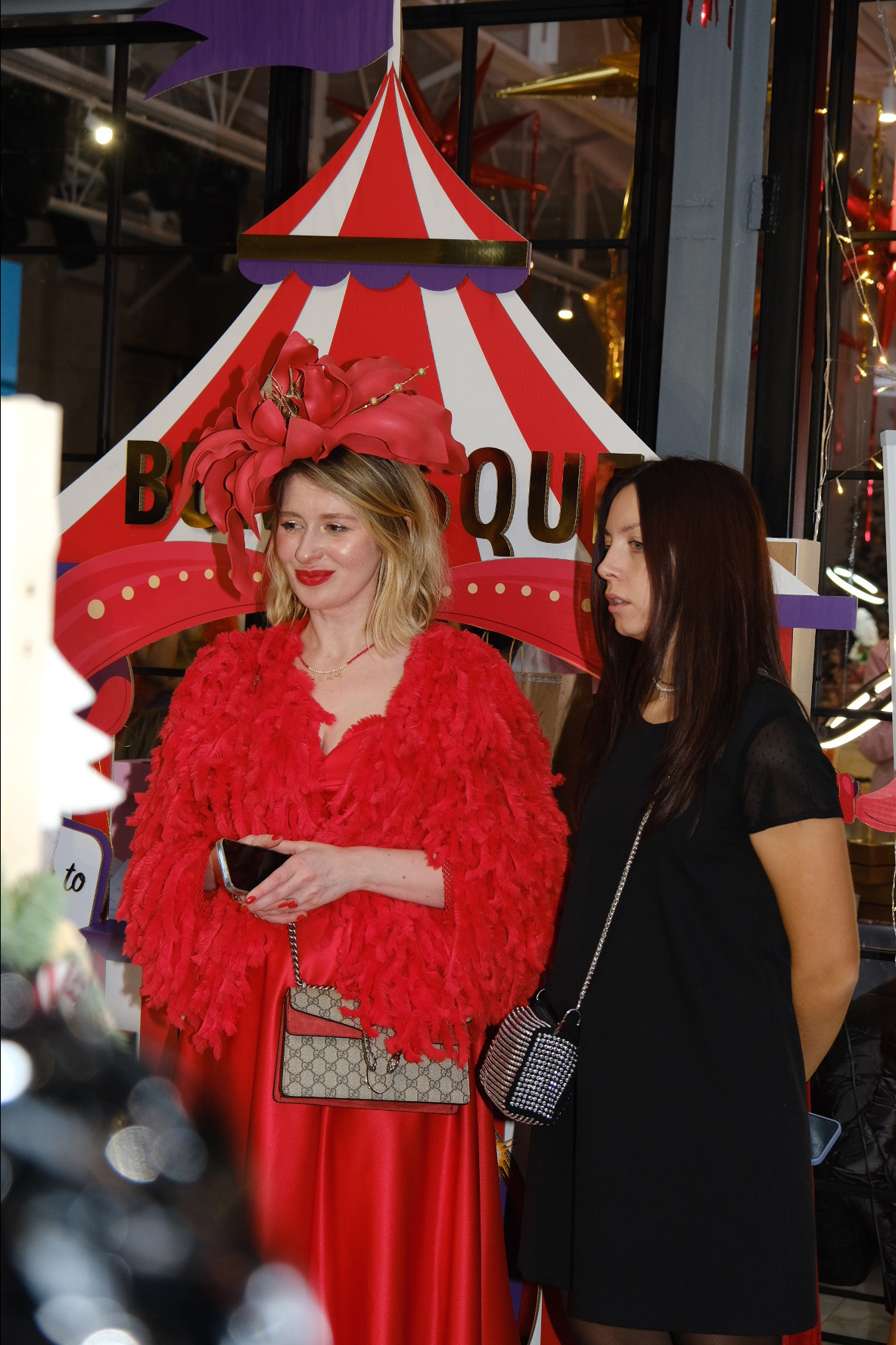 Женский фестиваль-перформанс INSOULfest. Индивидуальная фотосъёмка в Москве. Фотограф Василиса Тарасова