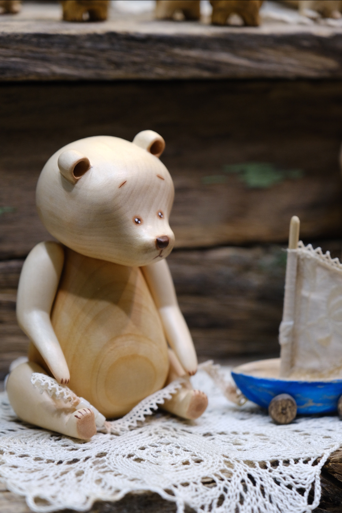 ИСКУССТВО КУКЛЫ’22. Индивидуальная фотосъёмка в Москве. Фотограф Василиса Тарасова