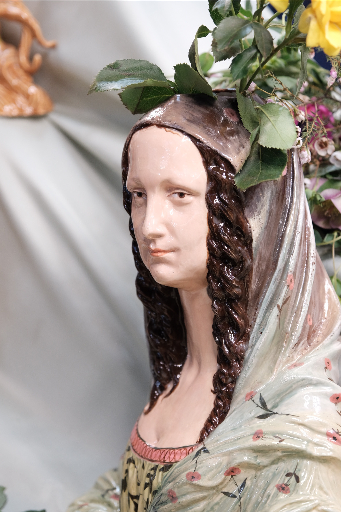 LOCAL CERAMIC FEST. Индивидуальная фотосъёмка в Москве. Фотограф Василиса Тарасова