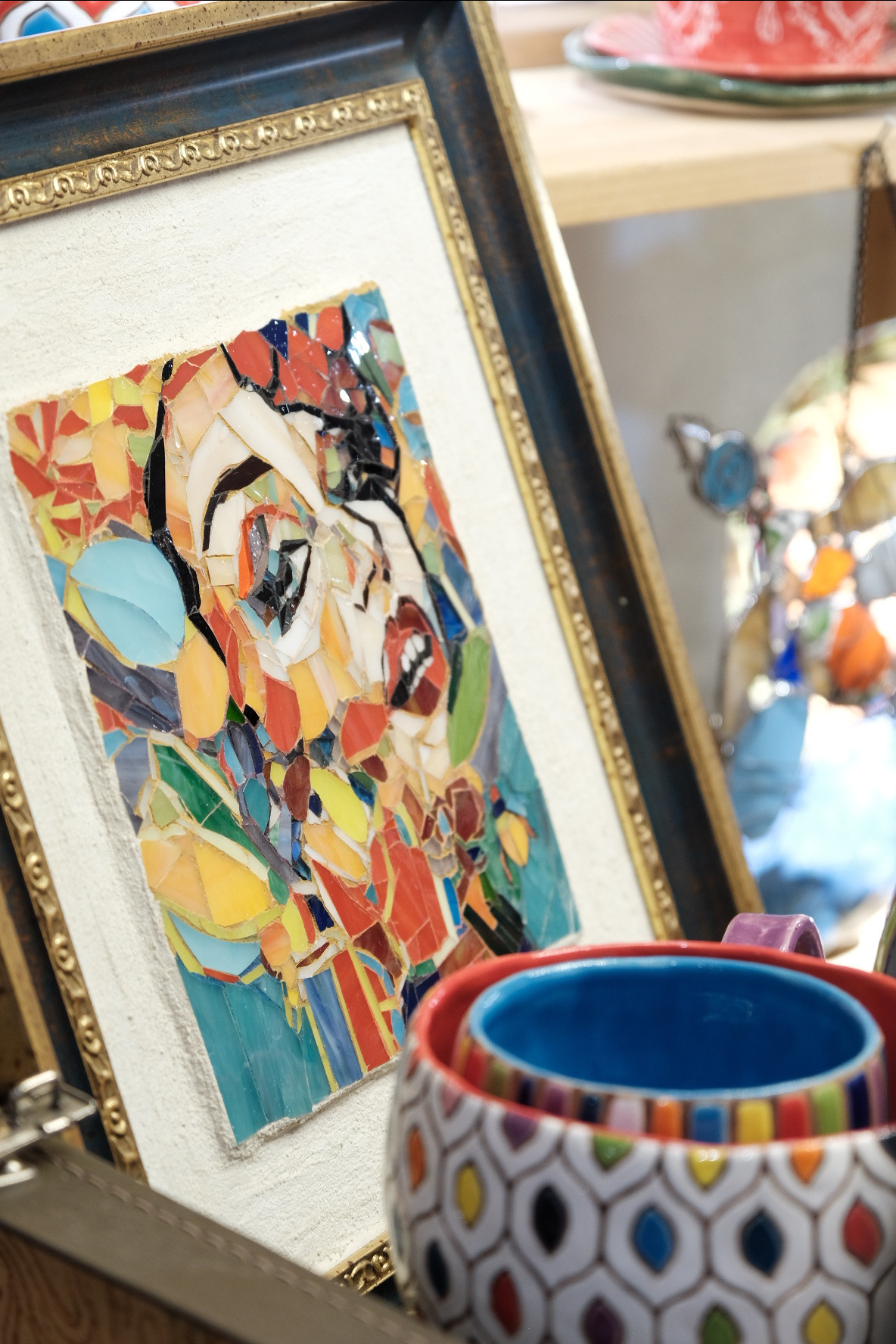 LOCAL CERAMIC FEST. Индивидуальная фотосъёмка в Москве. Фотограф Василиса Тарасова