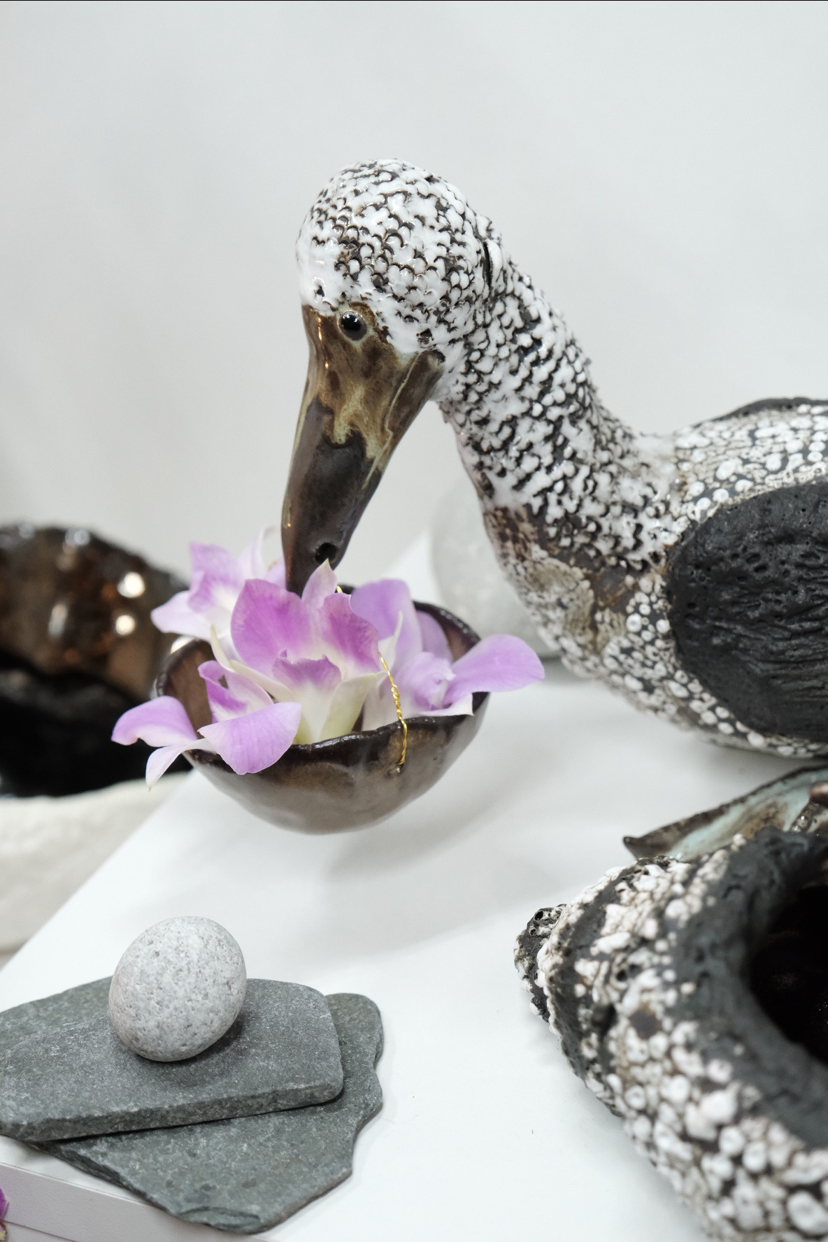 LOCAL CERAMIC FEST. Индивидуальная фотосъёмка в Москве. Фотограф Василиса Тарасова