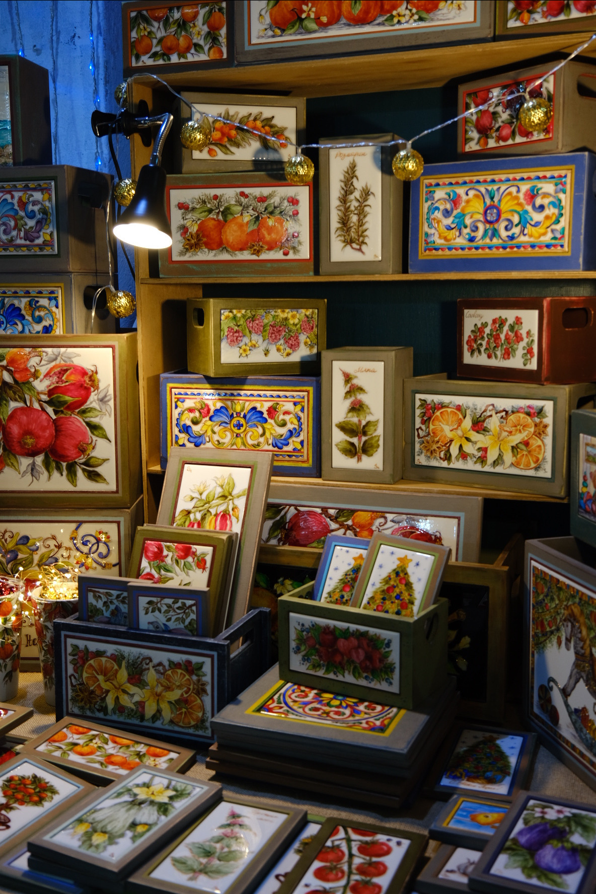 ДУНЯША market | Ярмарка новогодних подарков. Индивидуальная фотосъёмка в Москве. Фотограф Василиса Тарасова