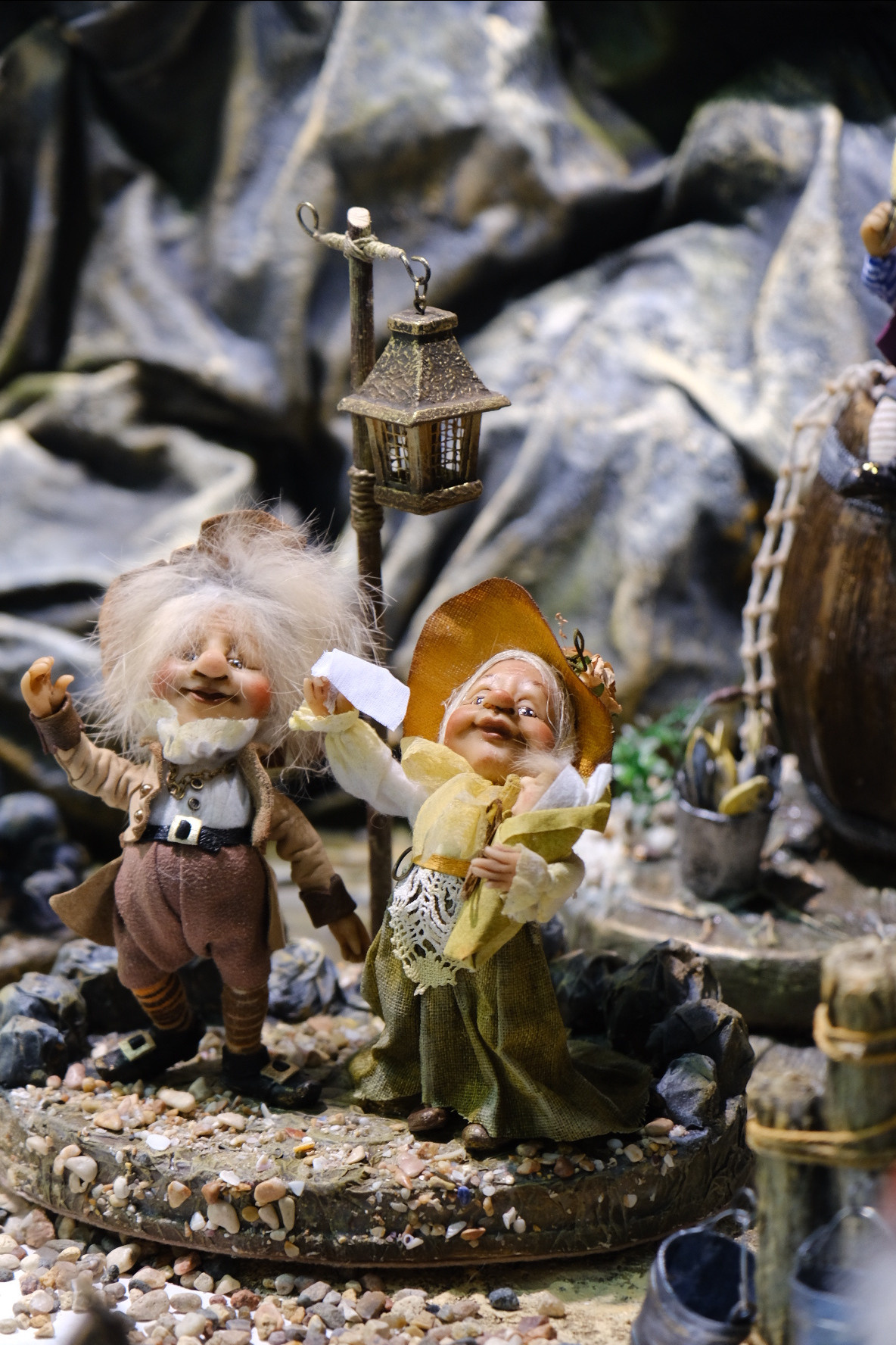 ИСКУССТВО КУКЛЫ’22. Индивидуальная фотосъёмка в Москве. Фотограф Василиса Тарасова