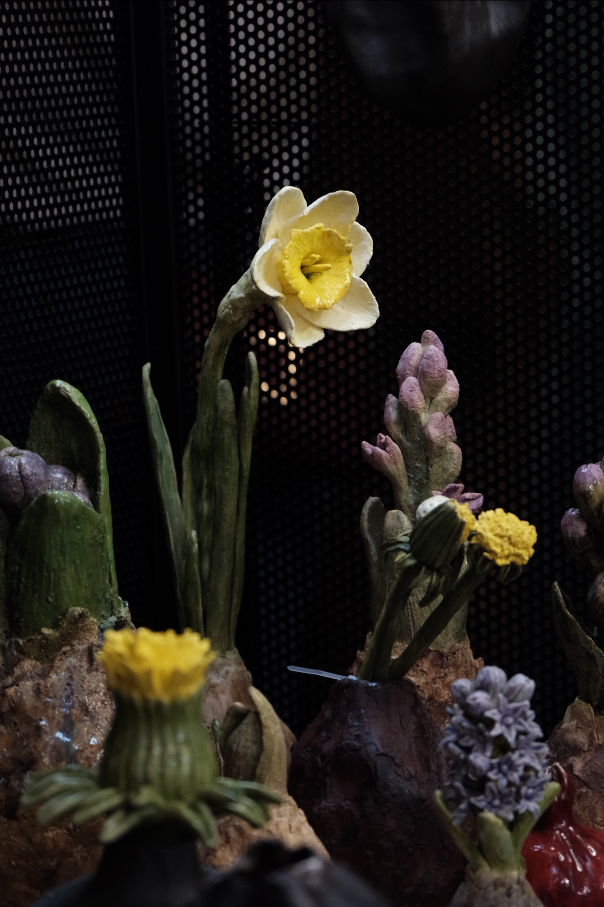 LOCAL CERAMIC FEST. Индивидуальная фотосъёмка в Москве. Фотограф Василиса Тарасова