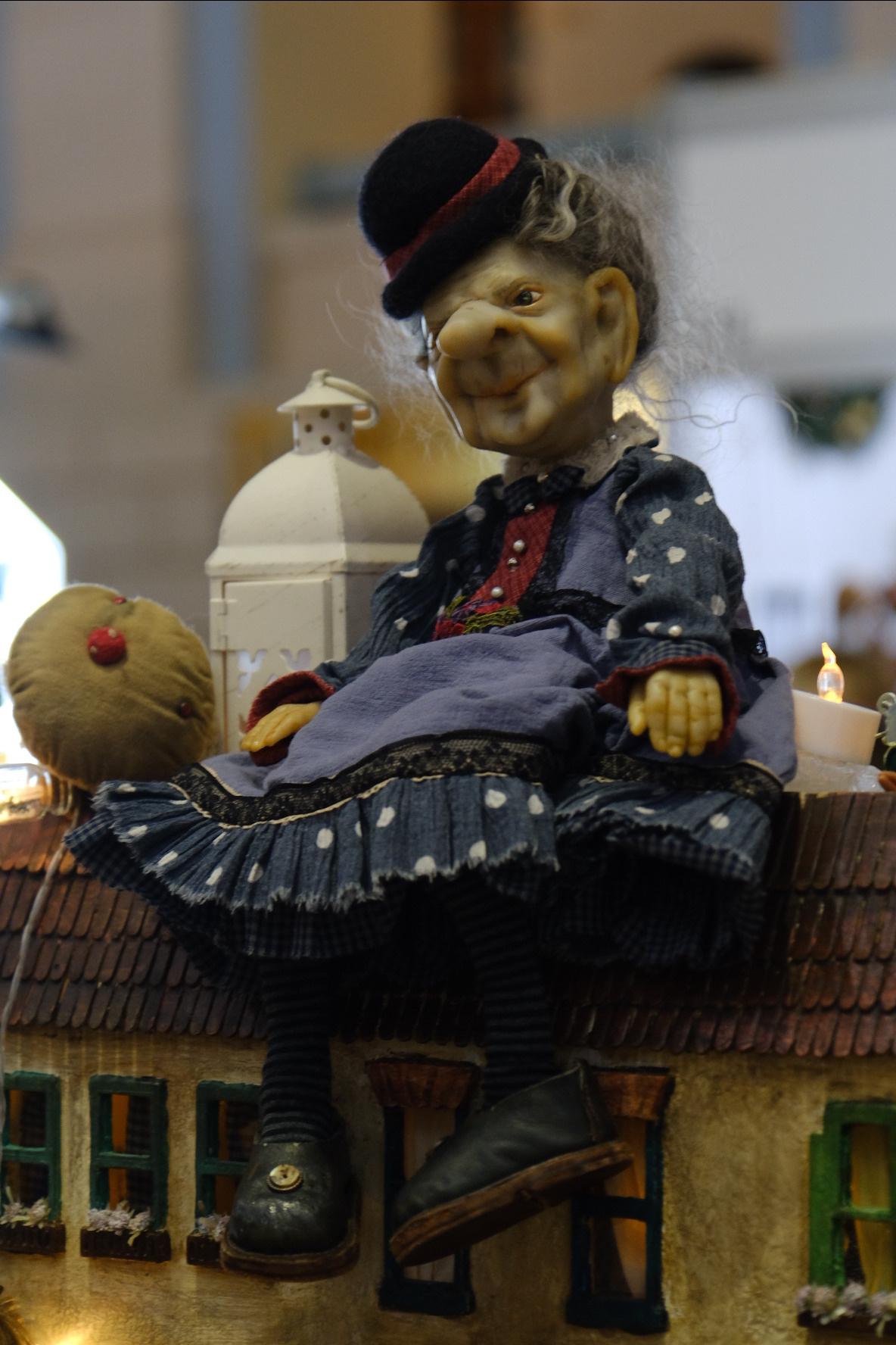 ИСКУССТВО КУКЛЫ’22. Индивидуальная фотосъёмка в Москве. Фотограф Василиса Тарасова