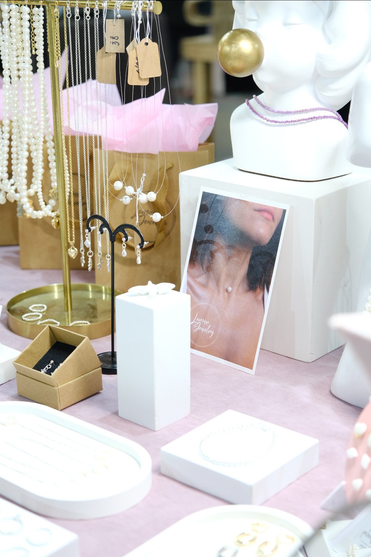 ДУНЯША market | Ярмарка новогодних подарков. Индивидуальная фотосъёмка в Москве. Фотограф Василиса Тарасова