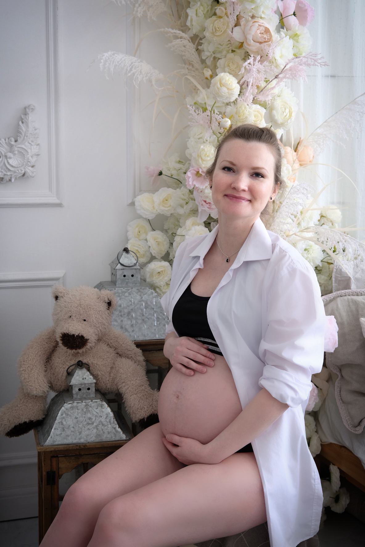 PREGNANCY.photo. Индивидуальная фотосъёмка в Москве. Фотограф Василиса Тарасова