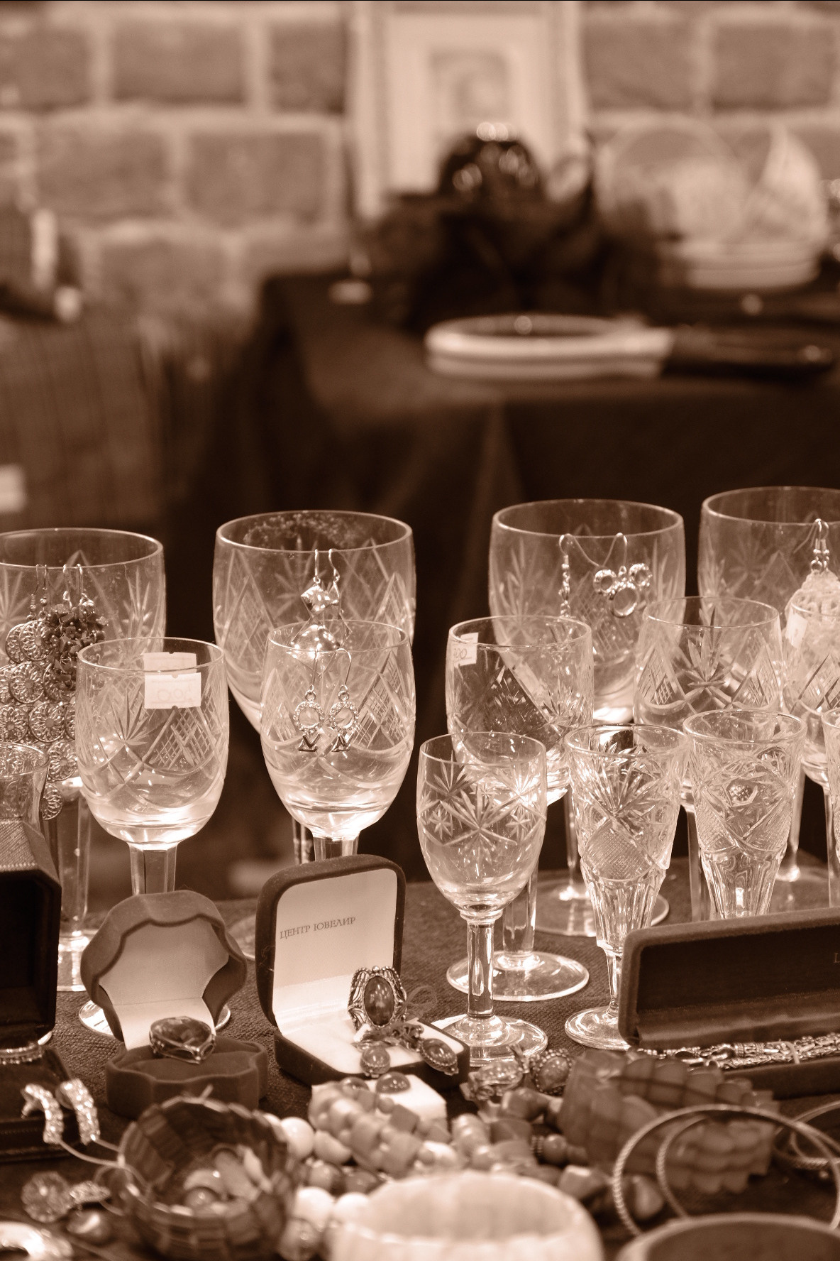 МОСВИНТАЖ |Антикварная ярмарка. Индивидуальная фотосъёмка в Москве. Фотограф Василиса Тарасова