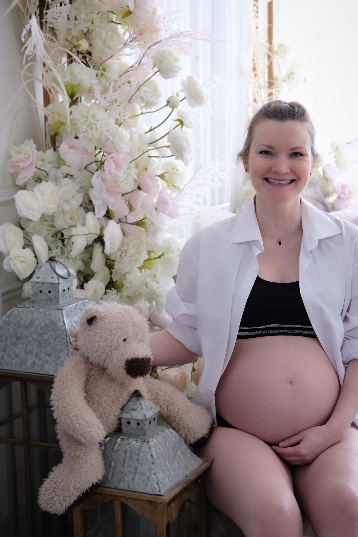 PREGNANCY.photo. Индивидуальная фотосъёмка в Москве. Фотограф Василиса Тарасова