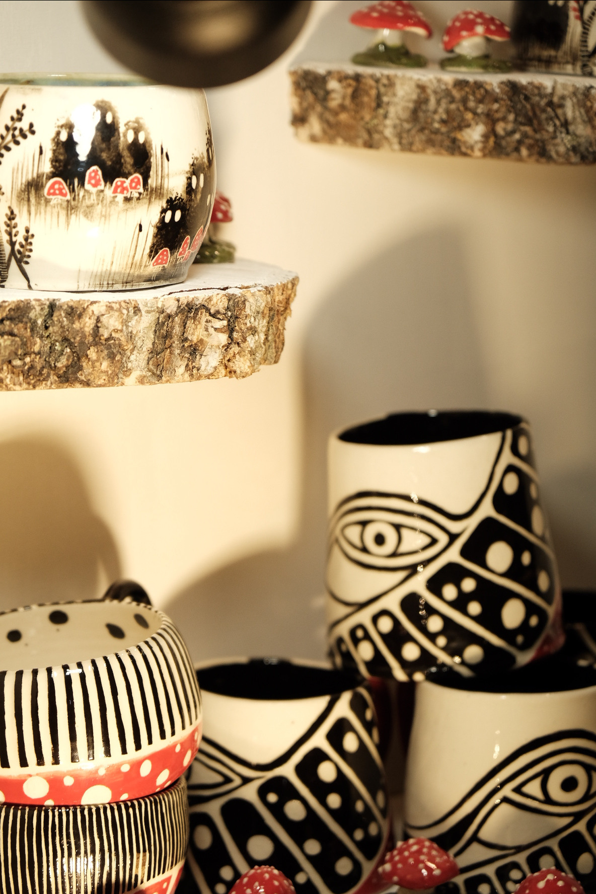 LOCAL CERAMIC FEST. Индивидуальная фотосъёмка в Москве. Фотограф Василиса Тарасова