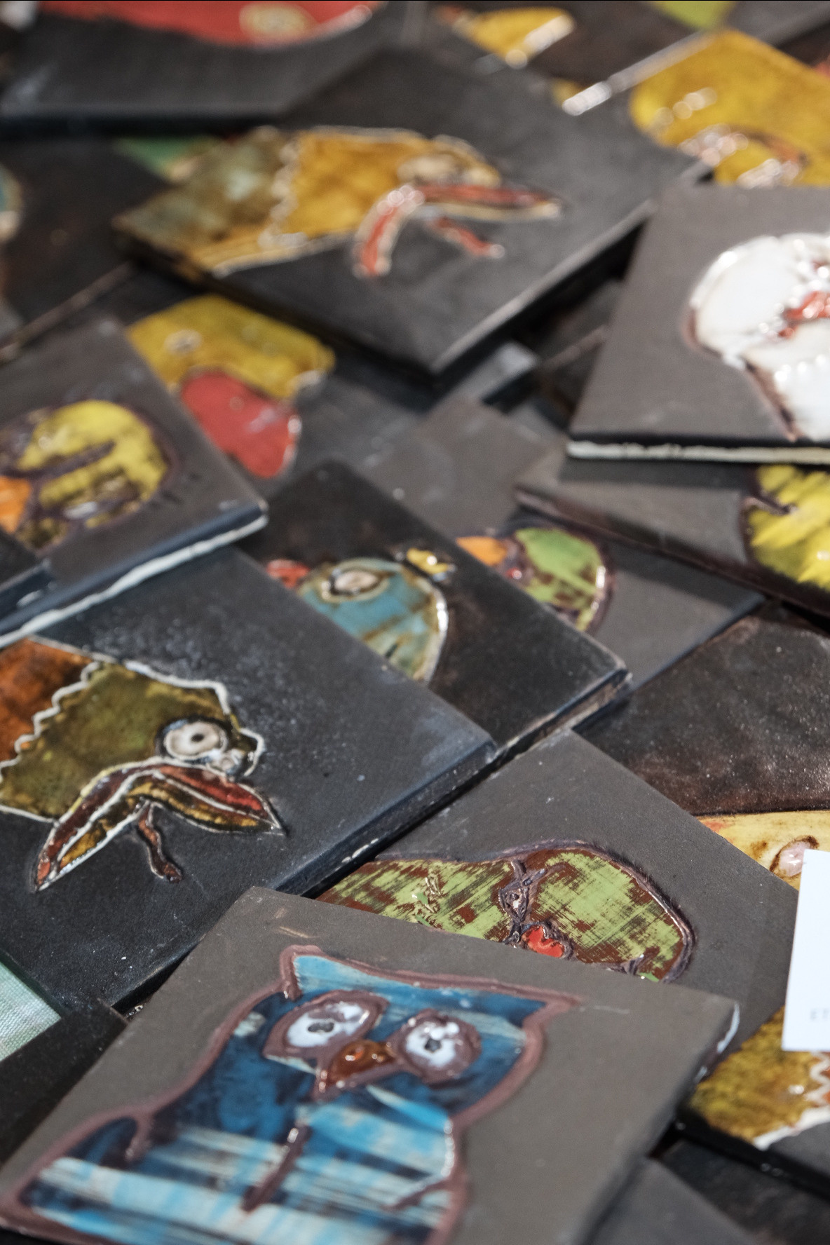 LOCAL CERAMIC FEST. Индивидуальная фотосъёмка в Москве. Фотограф Василиса Тарасова