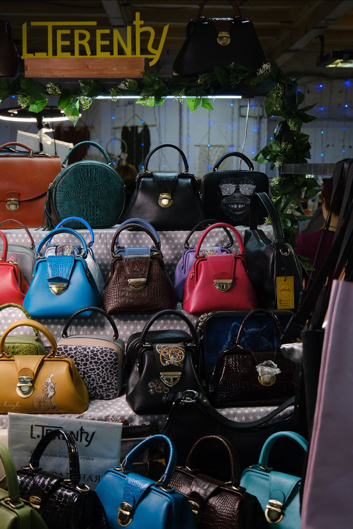 ДУНЯША market | Ярмарка новогодних подарков. Индивидуальная фотосъёмка в Москве. Фотограф Василиса Тарасова