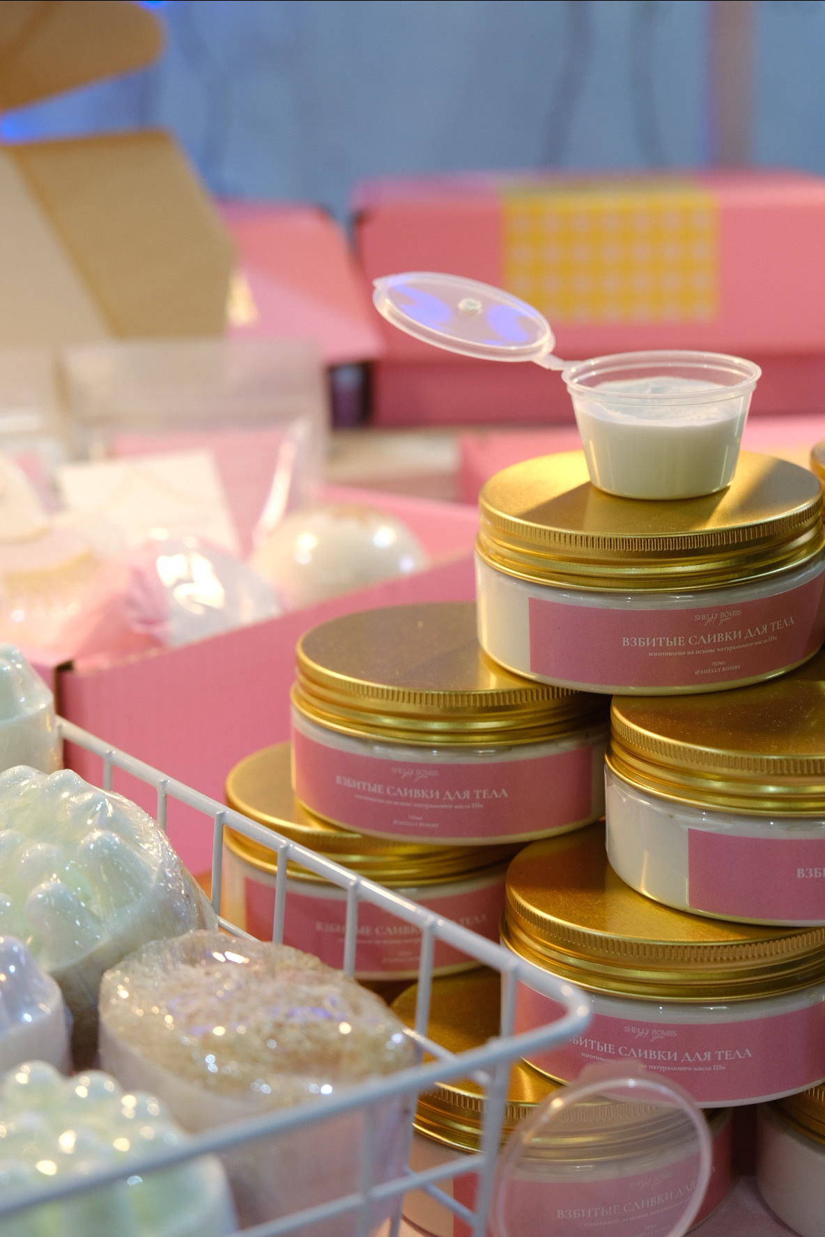 ДУНЯША market | Ярмарка новогодних подарков. Индивидуальная фотосъёмка в Москве. Фотограф Василиса Тарасова