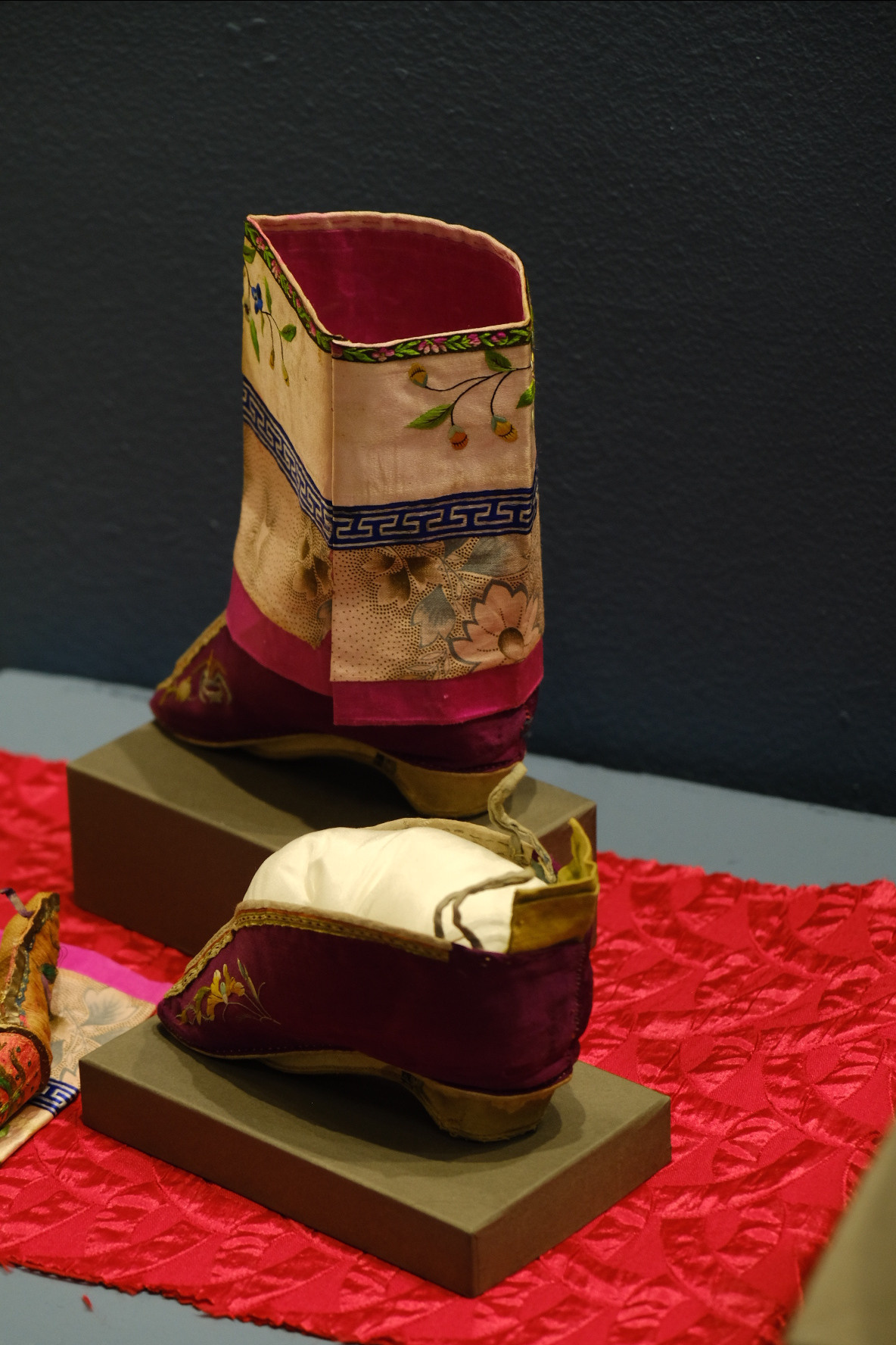 ИСКУССТВО КУКЛЫ’22. Индивидуальная фотосъёмка в Москве. Фотограф Василиса Тарасова