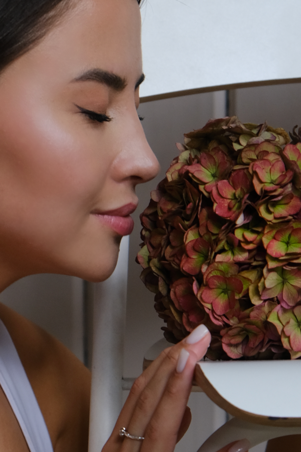 PURPURA. Индивидуальная фотосъёмка в Москве. Фотограф Василиса Тарасова