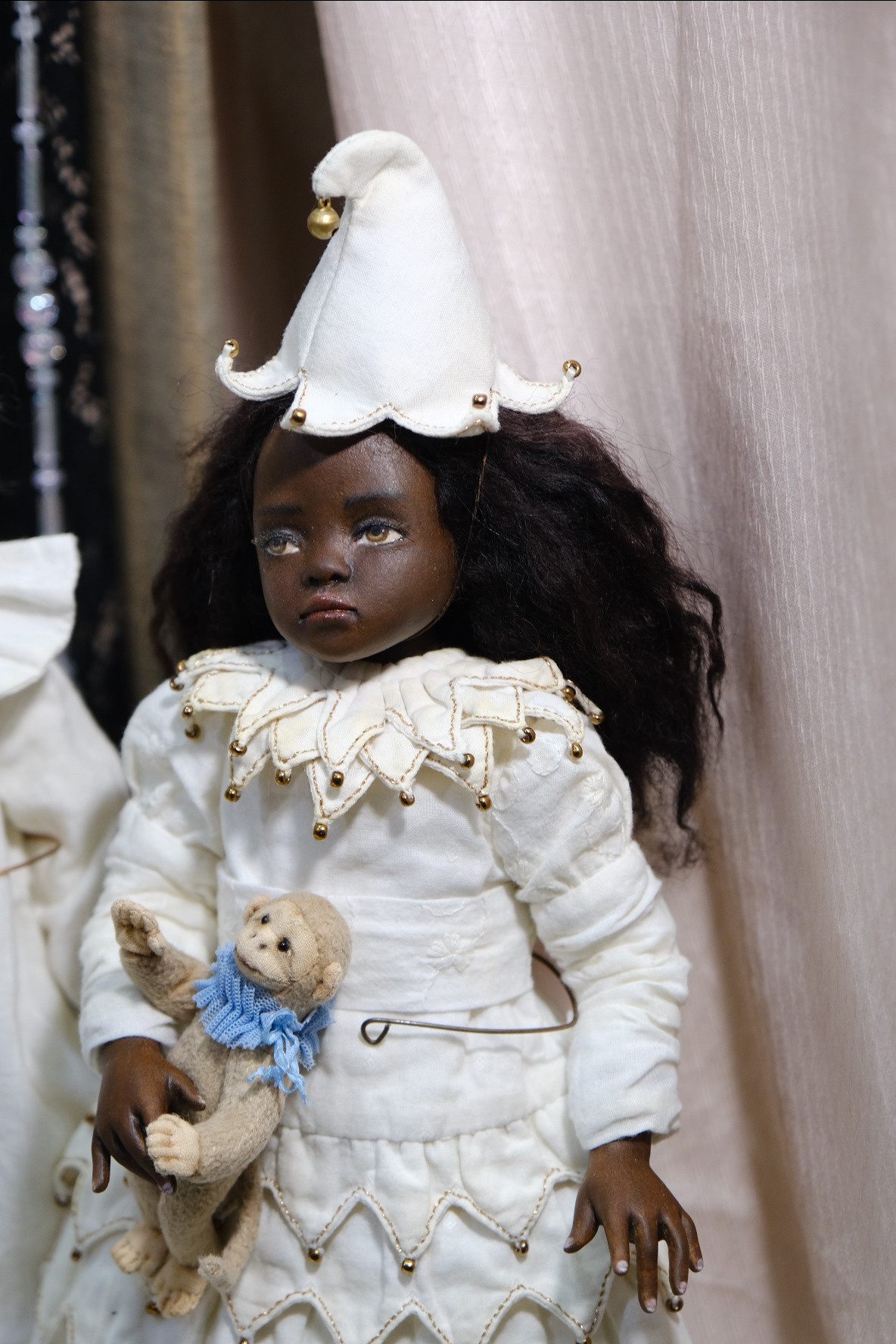 ИСКУССТВО КУКЛЫ’22. Индивидуальная фотосъёмка в Москве. Фотограф Василиса Тарасова