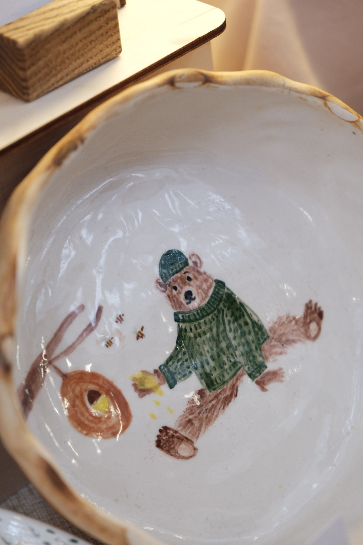 LOCAL CERAMIC FEST. Индивидуальная фотосъёмка в Москве. Фотограф Василиса Тарасова