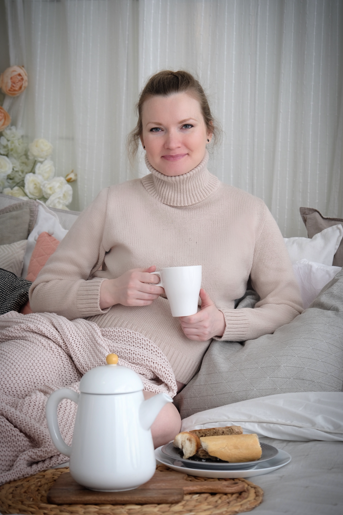 PREGNANCY.photo. Индивидуальная фотосъёмка в Москве. Фотограф Василиса Тарасова