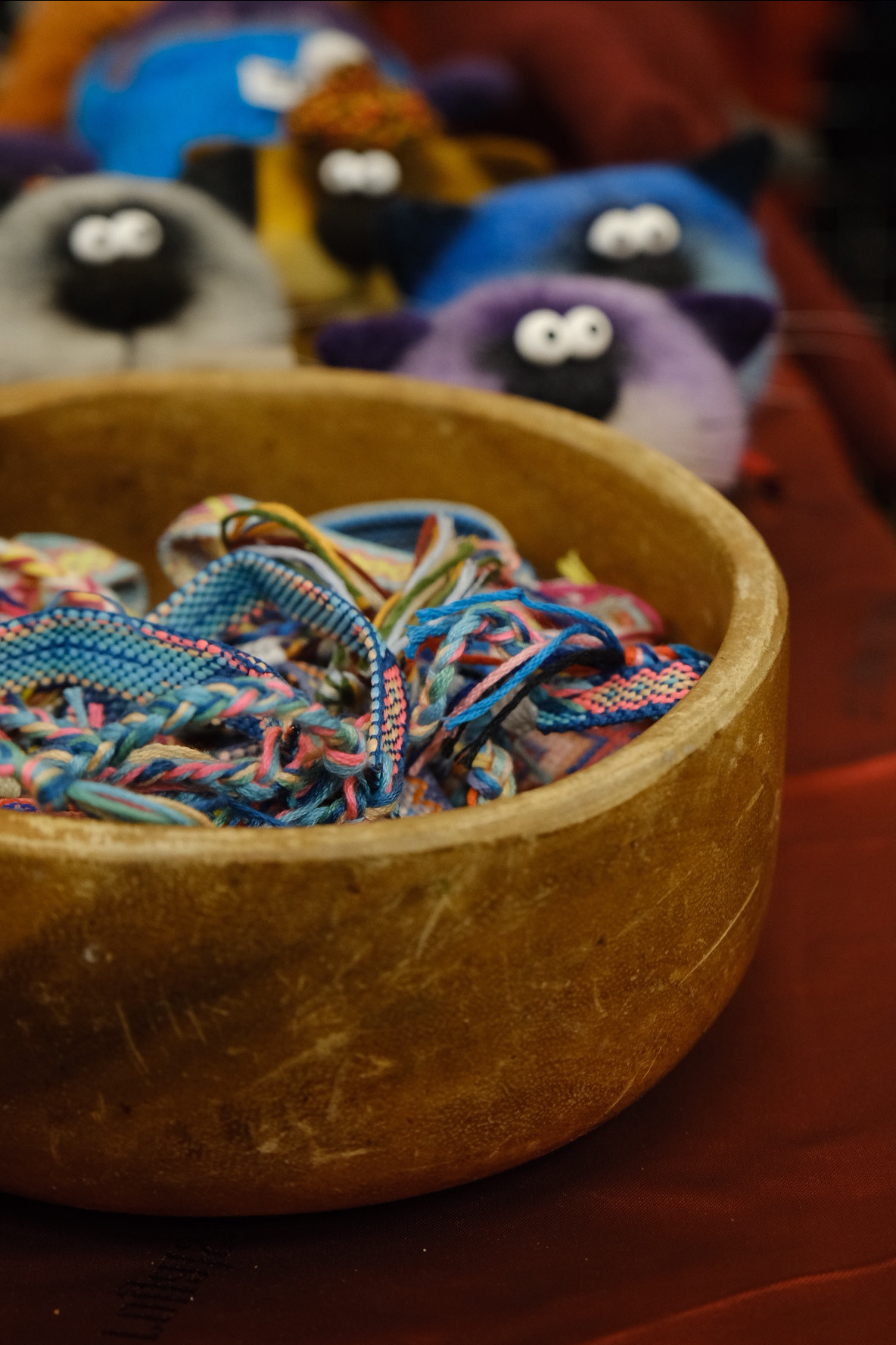 РОЖДЕСТВЕНСКАЯ ЯРМАРКА’ 22 | Англиканская церковь Св.Андрея. Индивидуальная фотосъёмка в Москве. Фотограф Василиса Тарасова