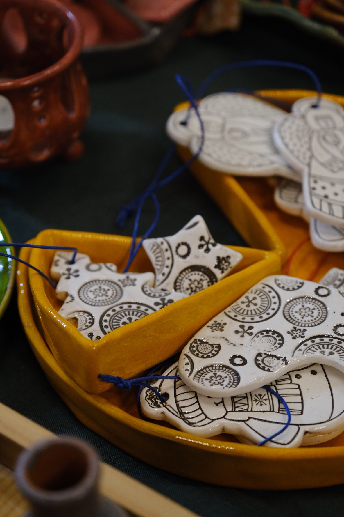 РОЖДЕСТВЕНСКАЯ ЯРМАРКА’ 22 | Англиканская церковь Св.Андрея. Индивидуальная фотосъёмка в Москве. Фотограф Василиса Тарасова