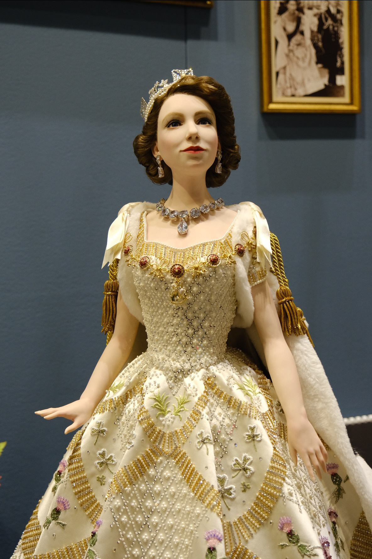 ИСКУССТВО КУКЛЫ’22. Индивидуальная фотосъёмка в Москве. Фотограф Василиса Тарасова