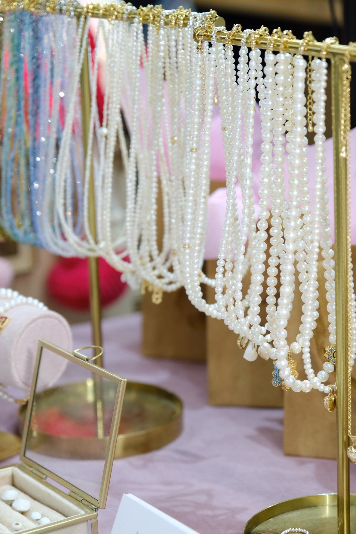 ДУНЯША market | Ярмарка новогодних подарков. Индивидуальная фотосъёмка в Москве. Фотограф Василиса Тарасова