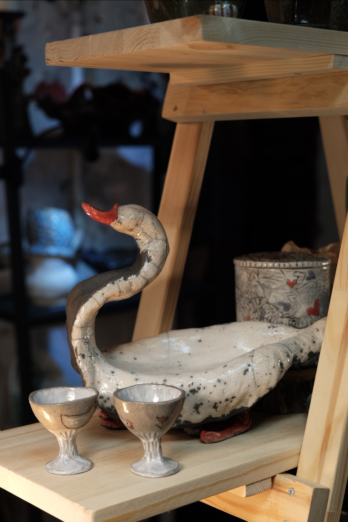 LOCAL CERAMIC FEST. Индивидуальная фотосъёмка в Москве. Фотограф Василиса Тарасова