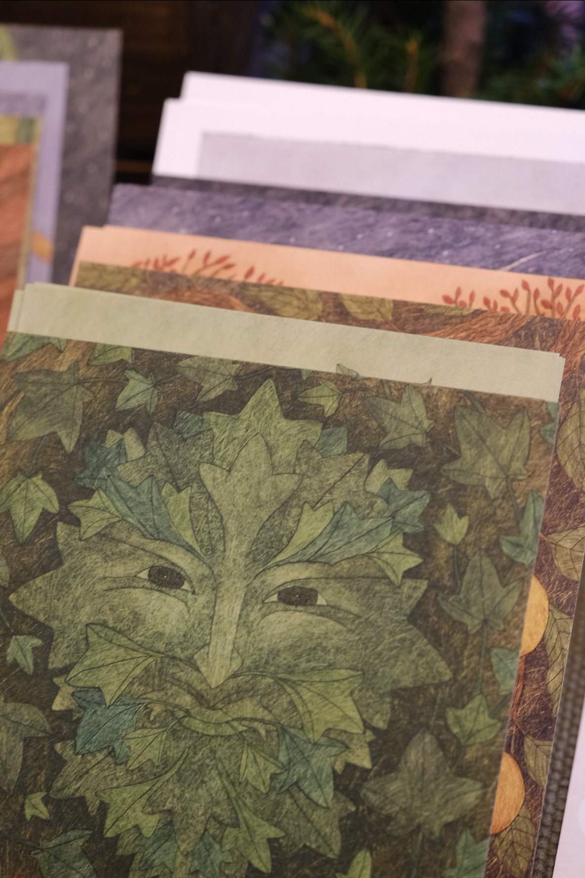 FERN fest. Индивидуальная фотосъёмка в Москве. Фотограф Василиса Тарасова