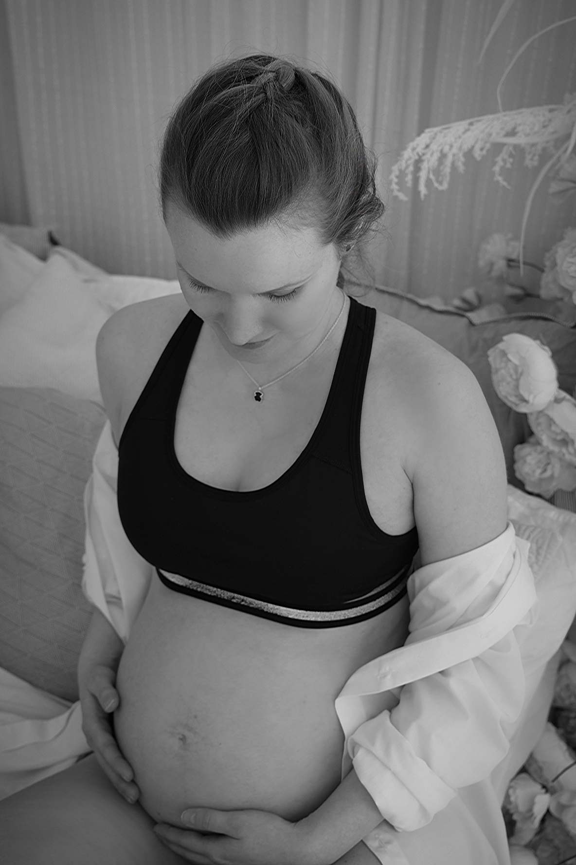 PREGNANCY.photo. Индивидуальная фотосъёмка в Москве. Фотограф Василиса Тарасова