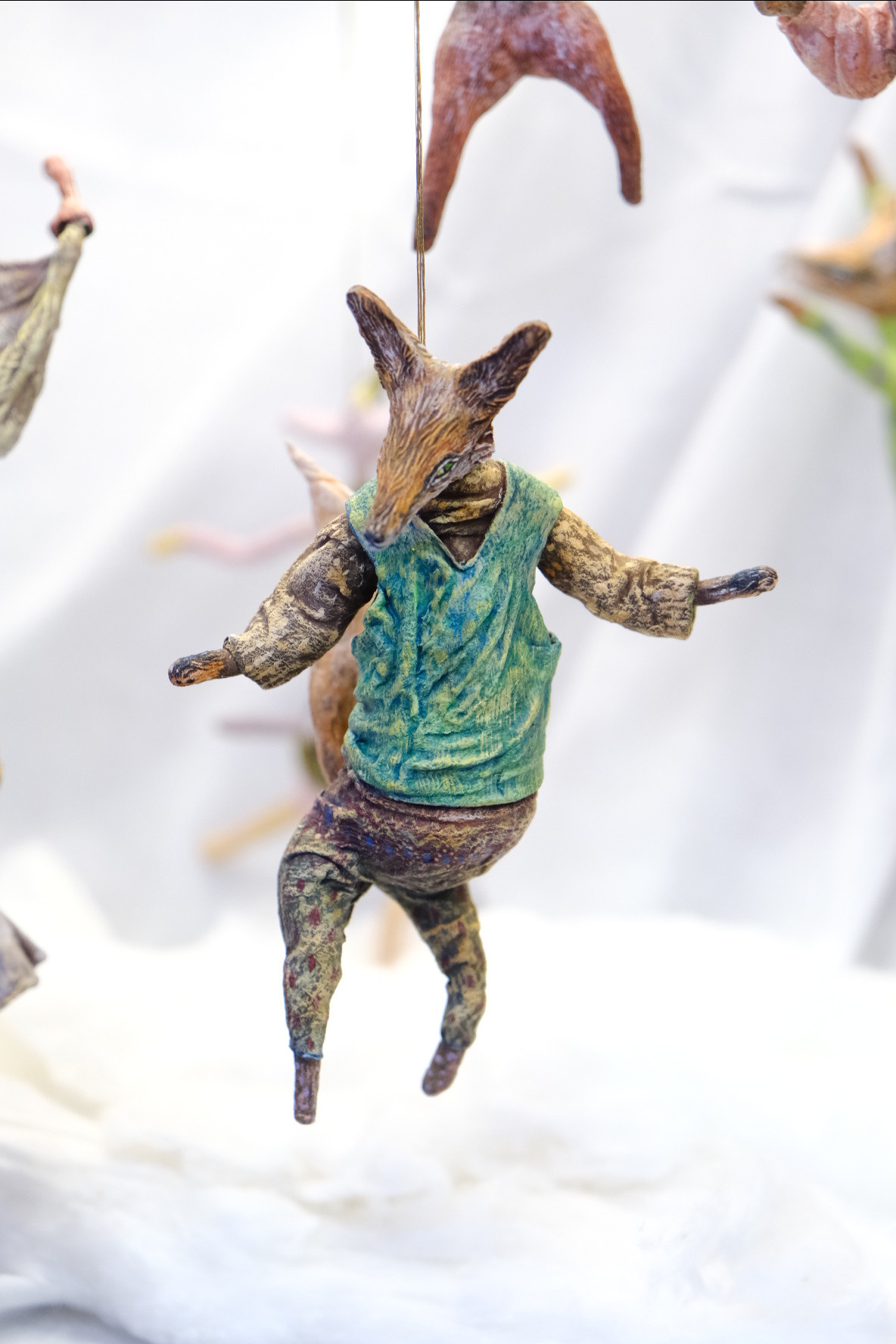 ARTFLECTION | amber plaza. Индивидуальная фотосъёмка в Москве. Фотограф Василиса Тарасова