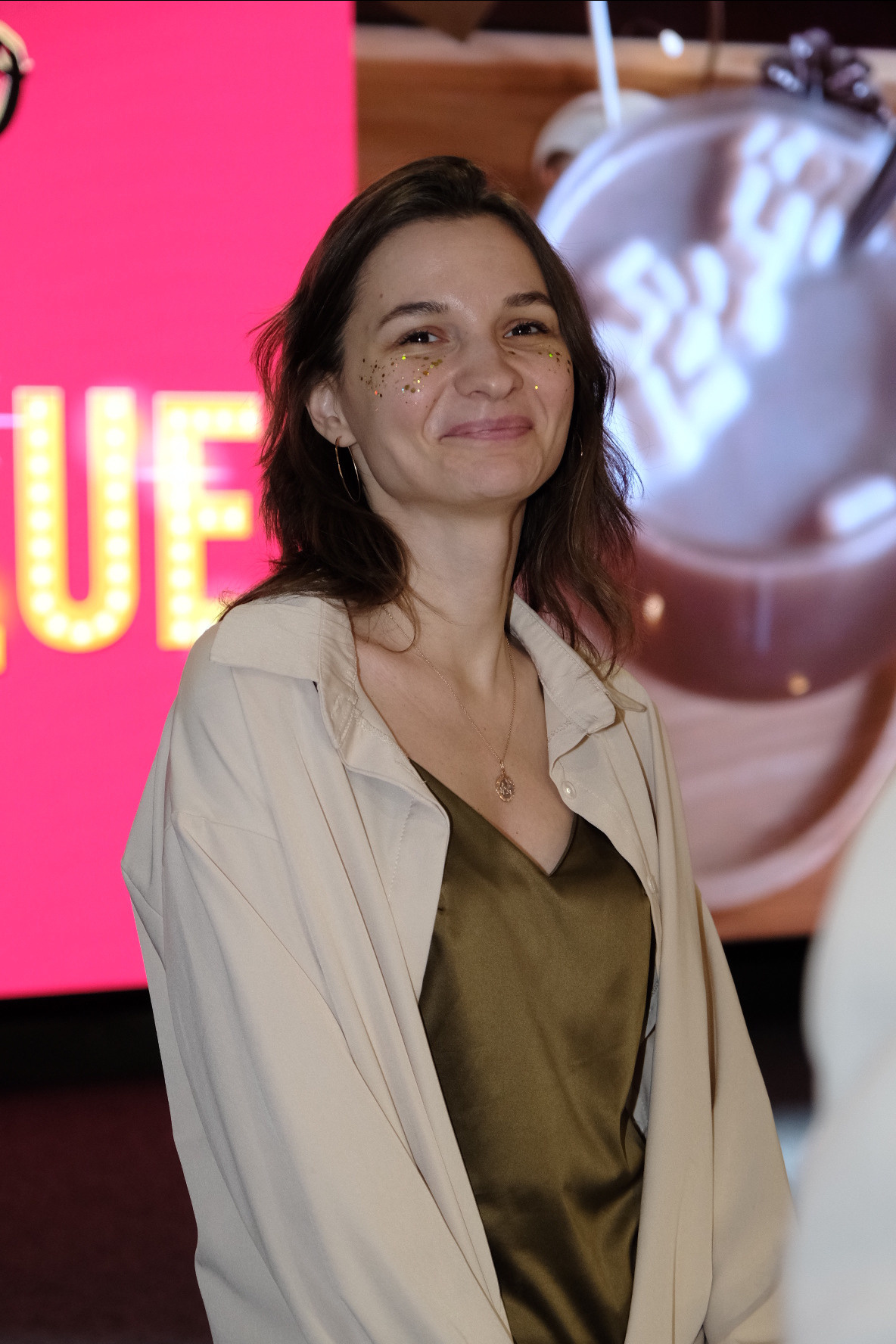 Женский фестиваль-перформанс INSOULfest. Индивидуальная фотосъёмка в Москве. Фотограф Василиса Тарасова