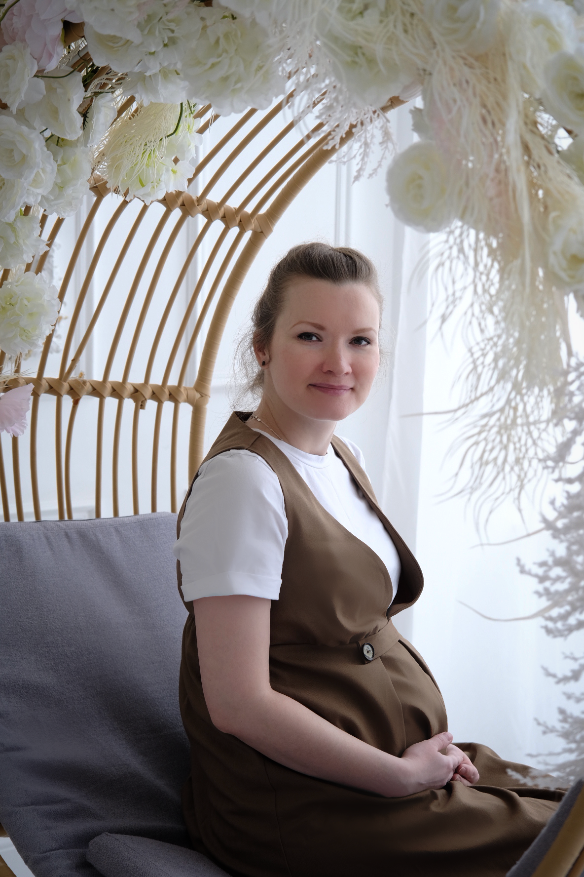 PREGNANCY.photo. Индивидуальная фотосъёмка в Москве. Фотограф Василиса Тарасова