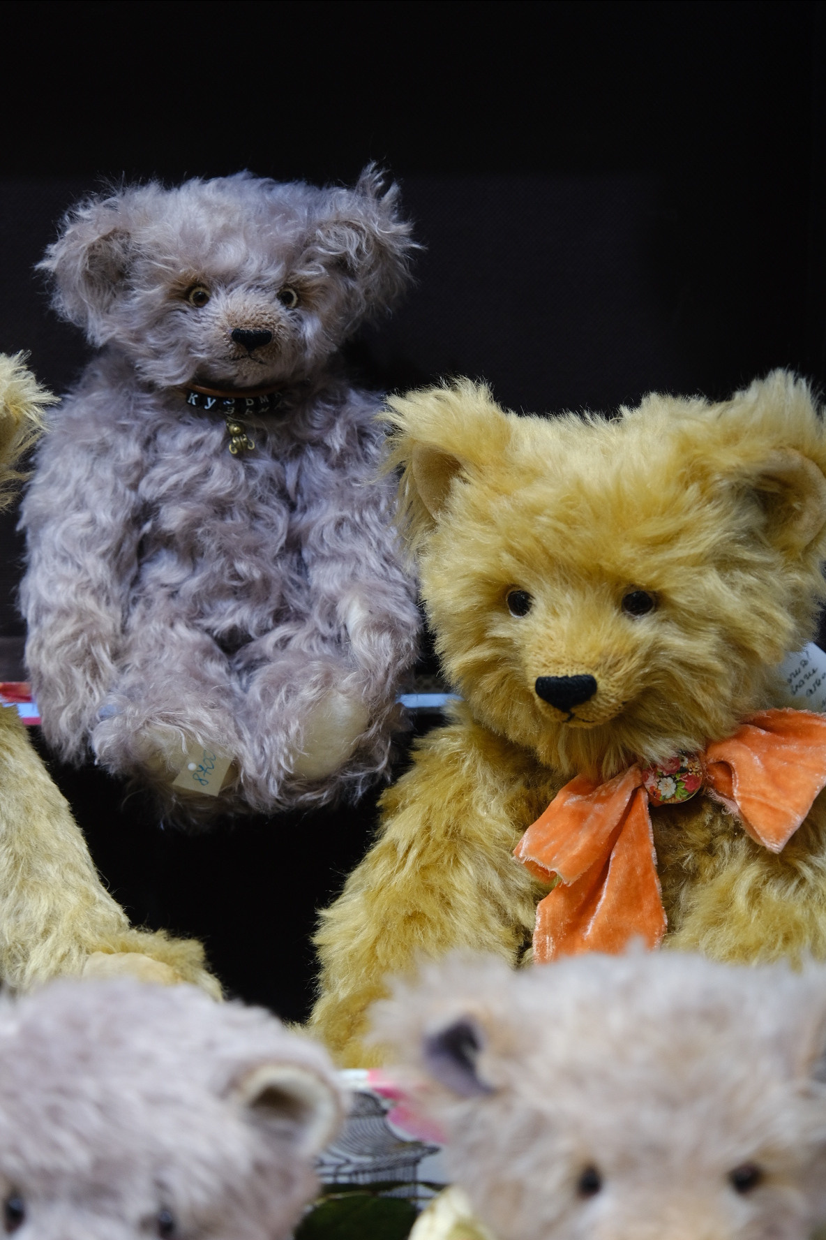 ИСКУССТВО КУКЛЫ’22. Индивидуальная фотосъёмка в Москве. Фотограф Василиса Тарасова