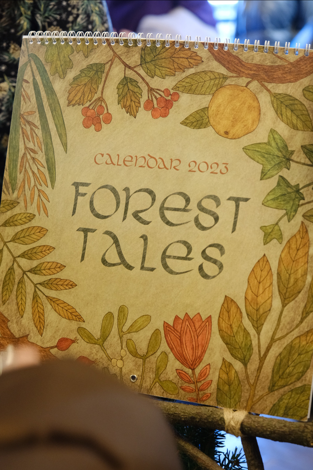 FERN fest. Индивидуальная фотосъёмка в Москве. Фотограф Василиса Тарасова