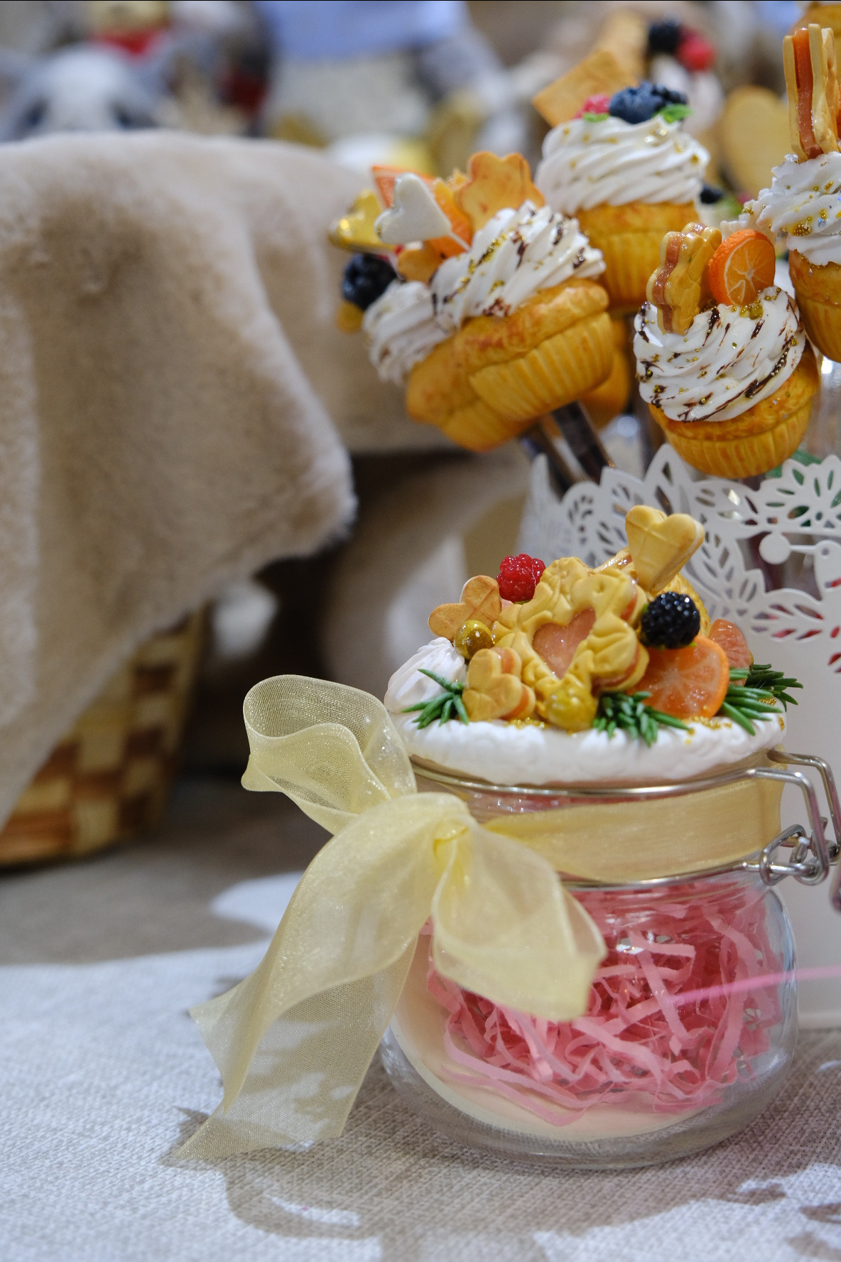 ДУНЯША market | Ярмарка новогодних подарков. Индивидуальная фотосъёмка в Москве. Фотограф Василиса Тарасова